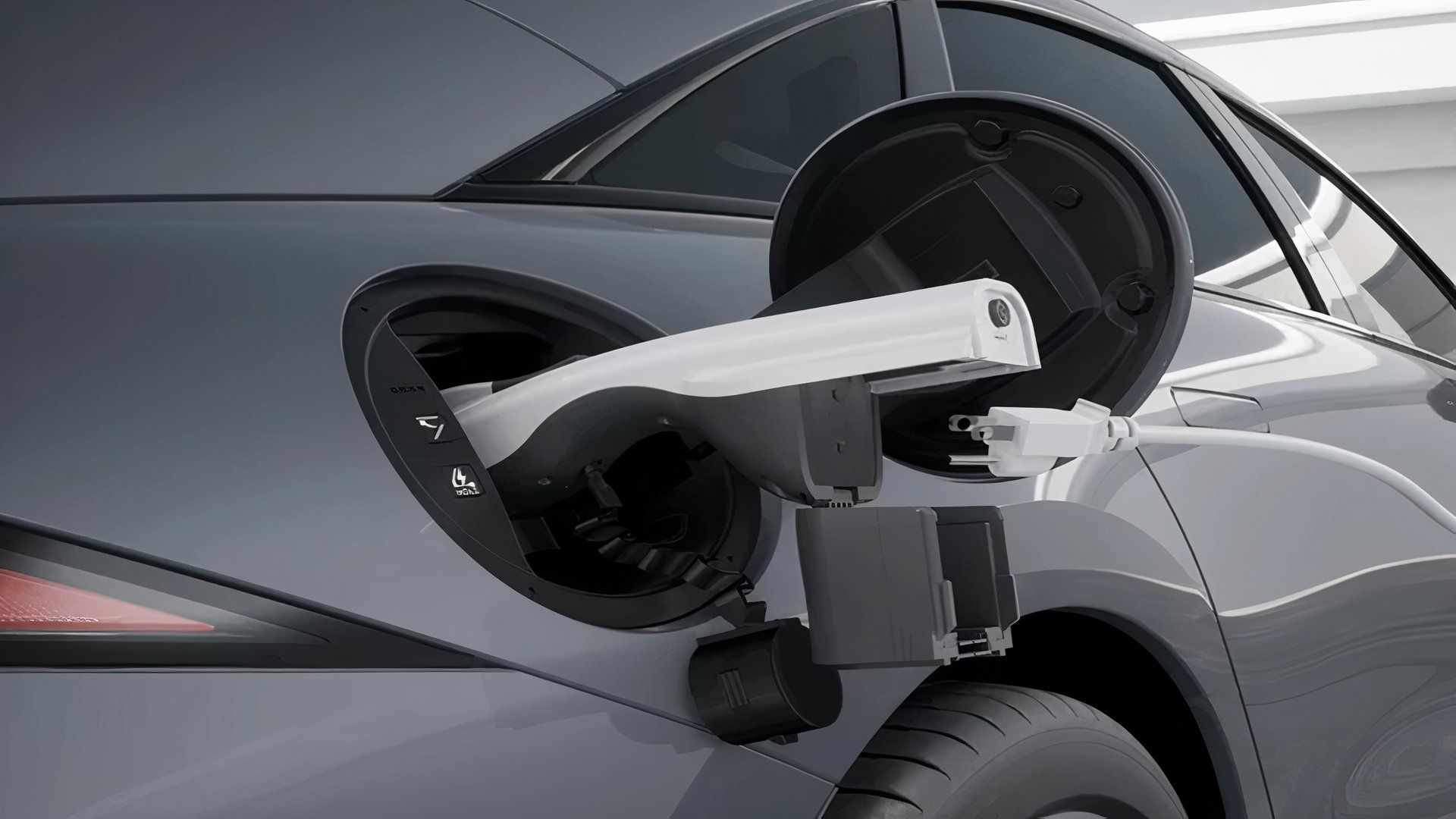 Here's How Much A Fully Loaded Hyundai Ioniq 6 Costs (And What You Get)