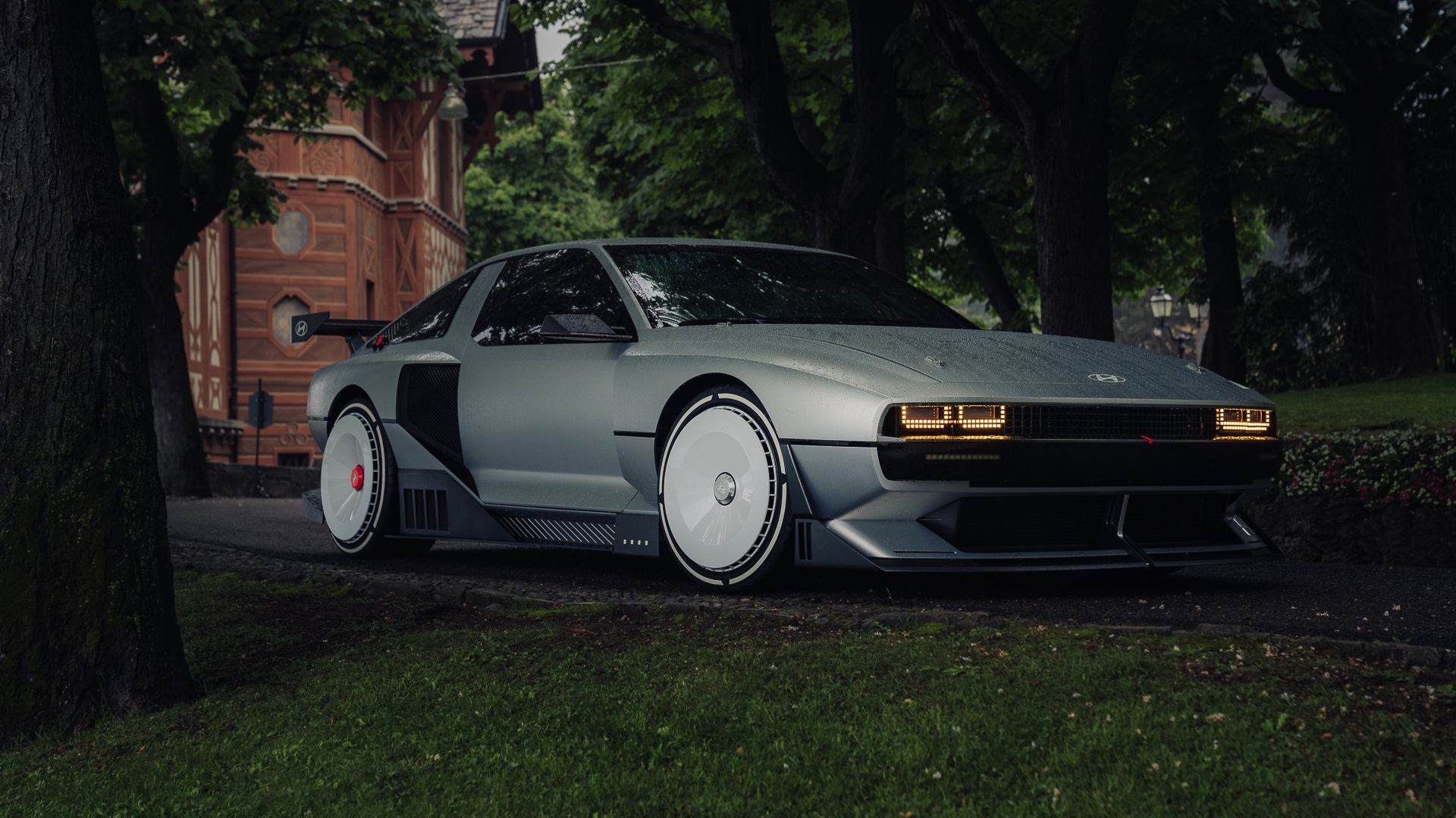 Hyundai N Vision 74 Concept-23