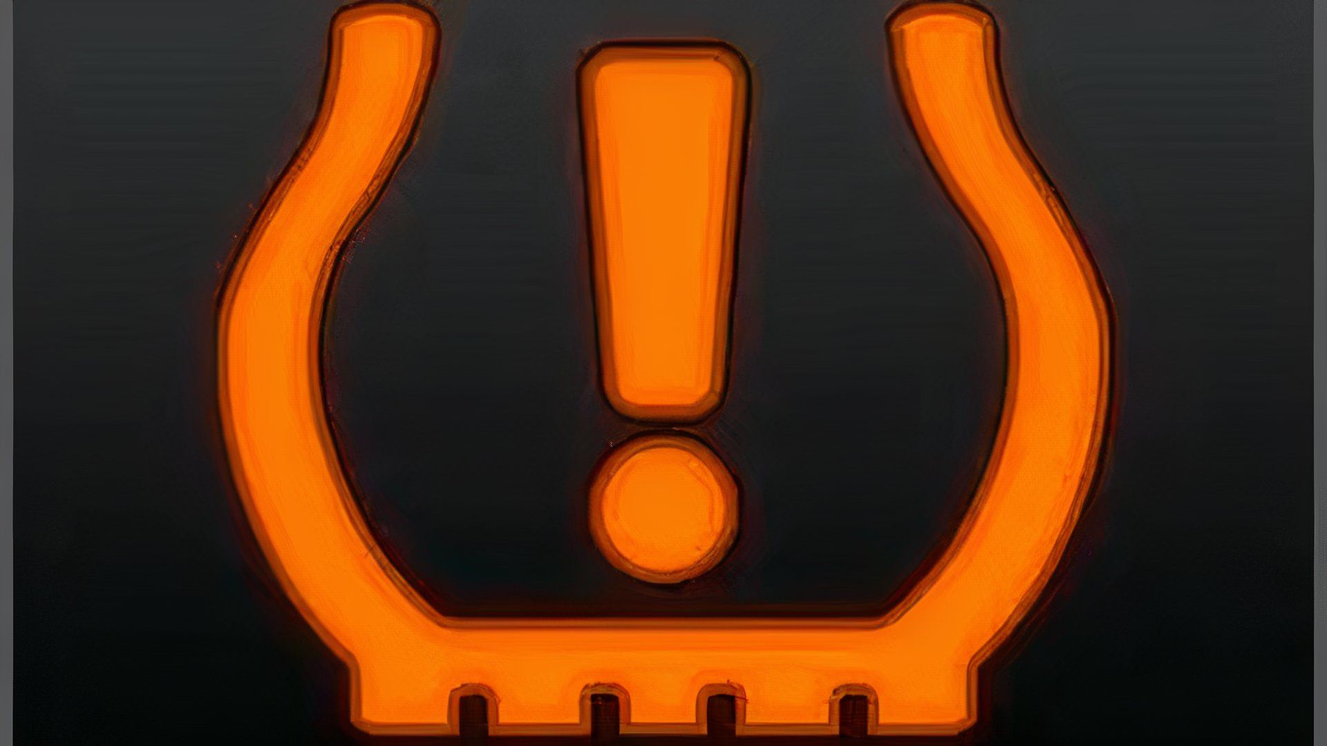 Exclamation Point Car Light: What It Means and How to Fix It