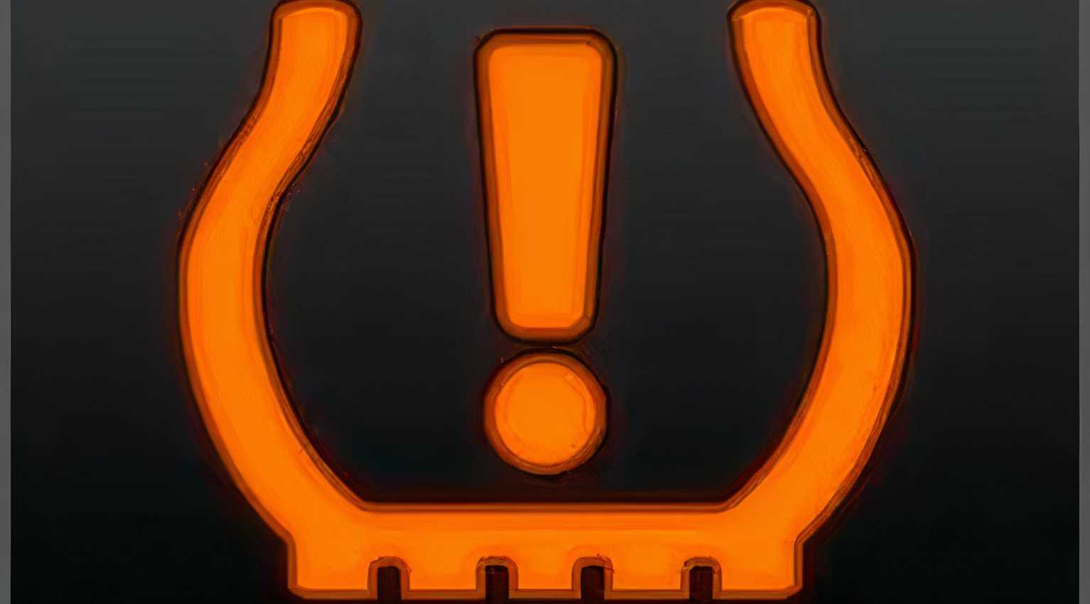 Exclamation Point Car Light: What It Means and How to Fix It