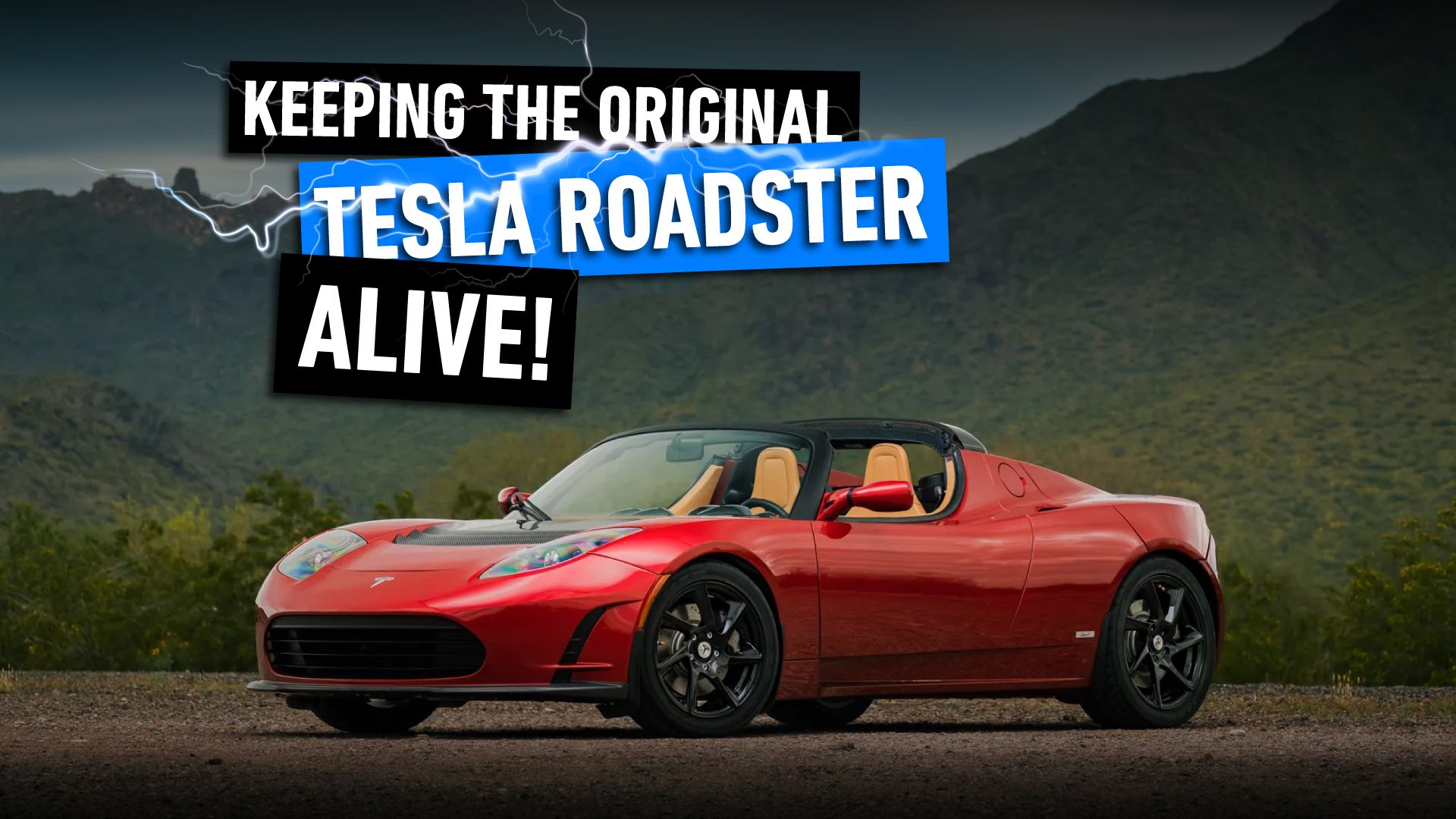 Keeping-The-Original-Tesla-Roadster-Alive