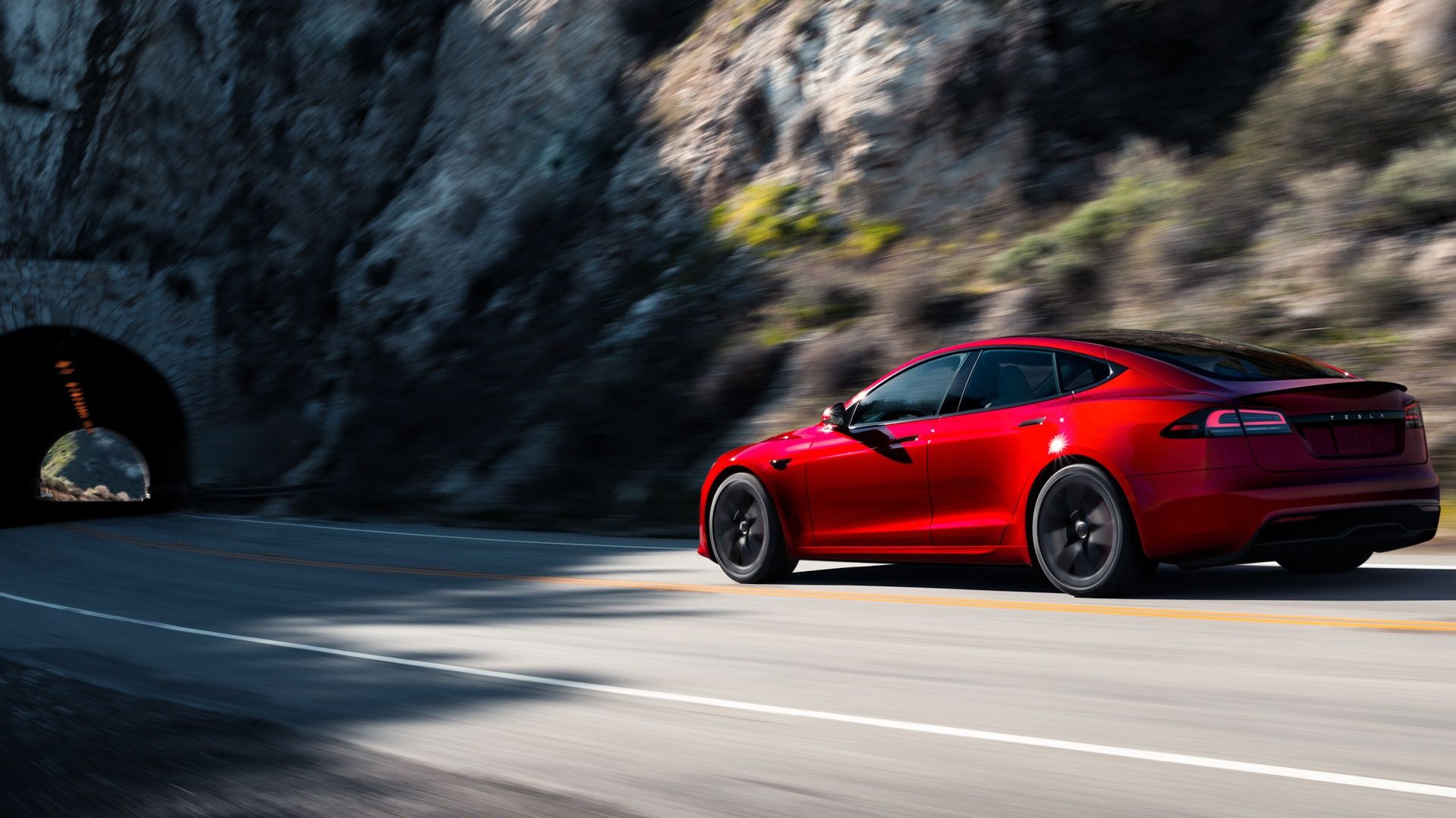 Tesla Modelo S 2023