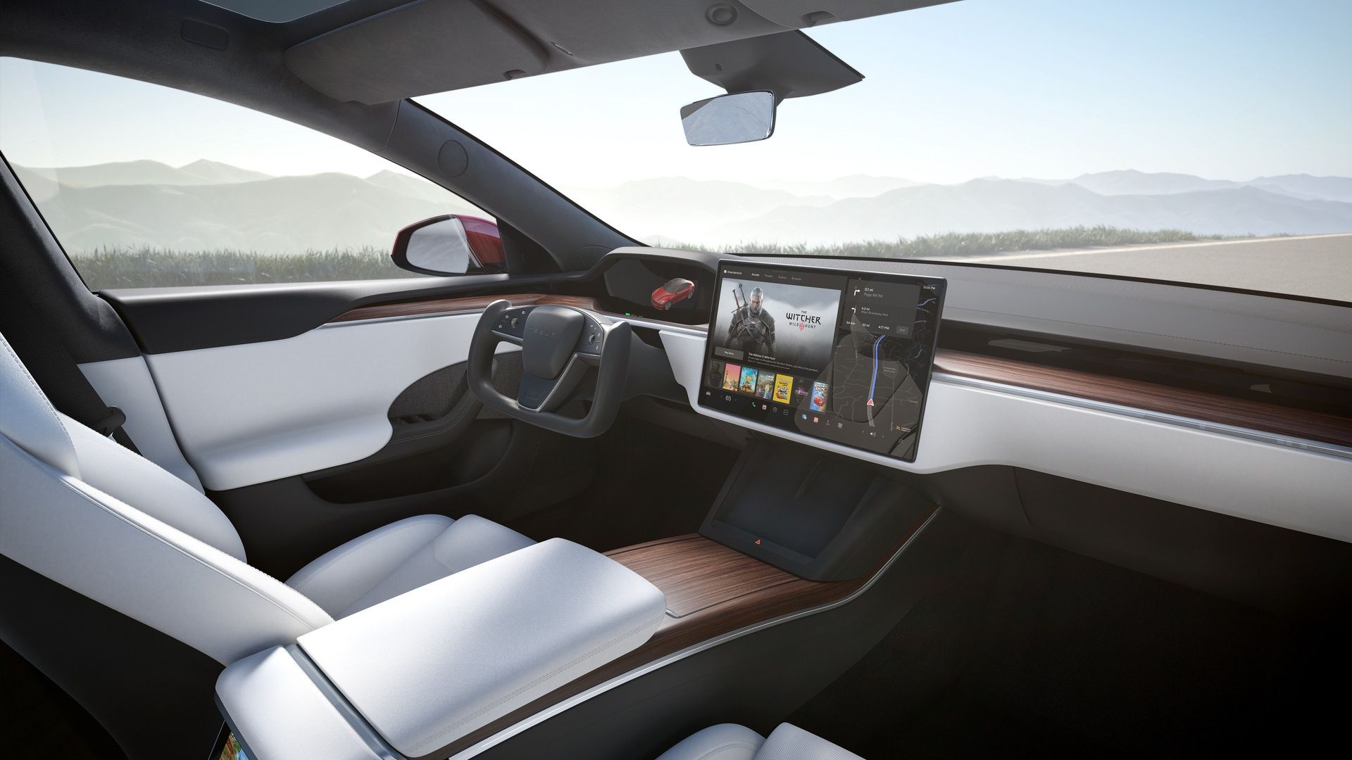 Here's How Much Used Tesla Prices Have Dropped In The Past Year