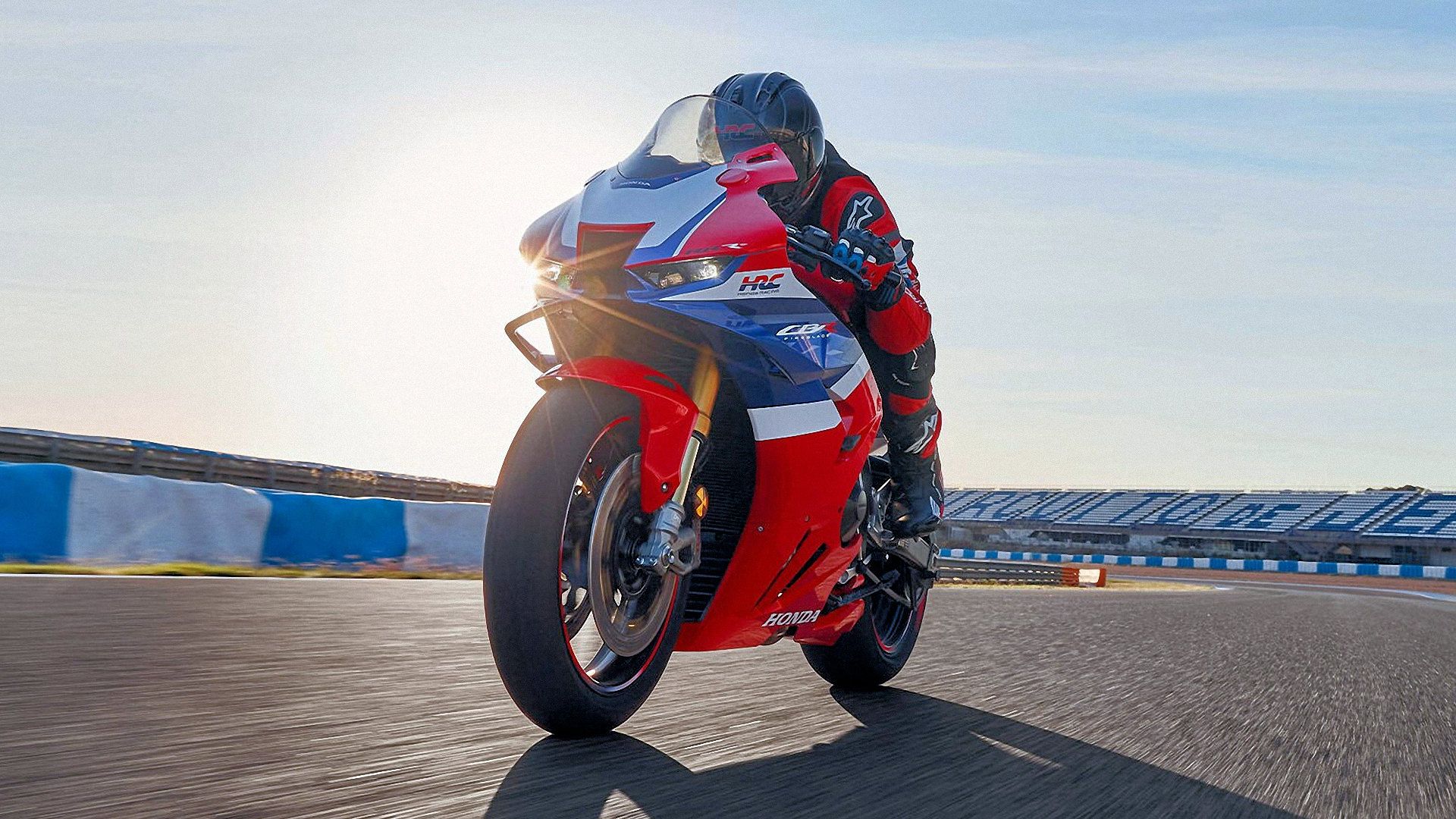 10 Things To Know About The 2025 CBR1000RRR Fireblade SP