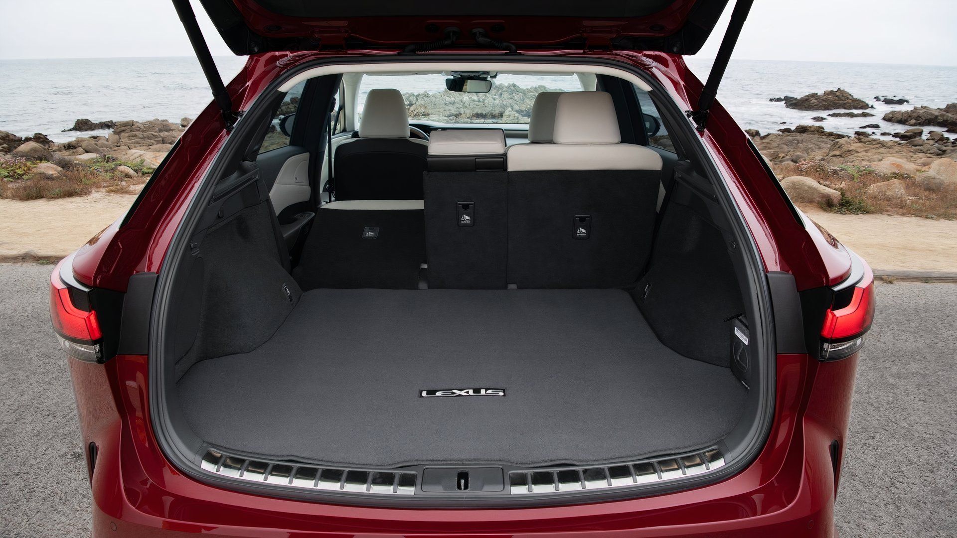 2022 Lexus RX