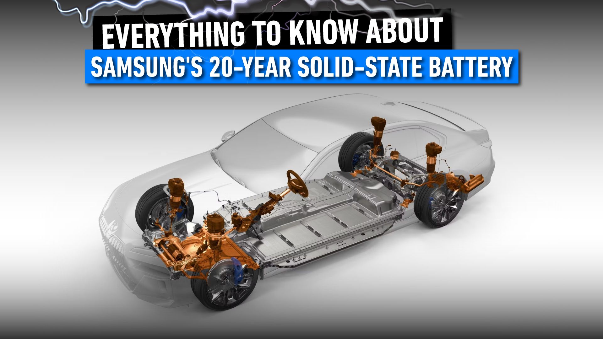 10 Myths About SolidState EV Batteries Debunked