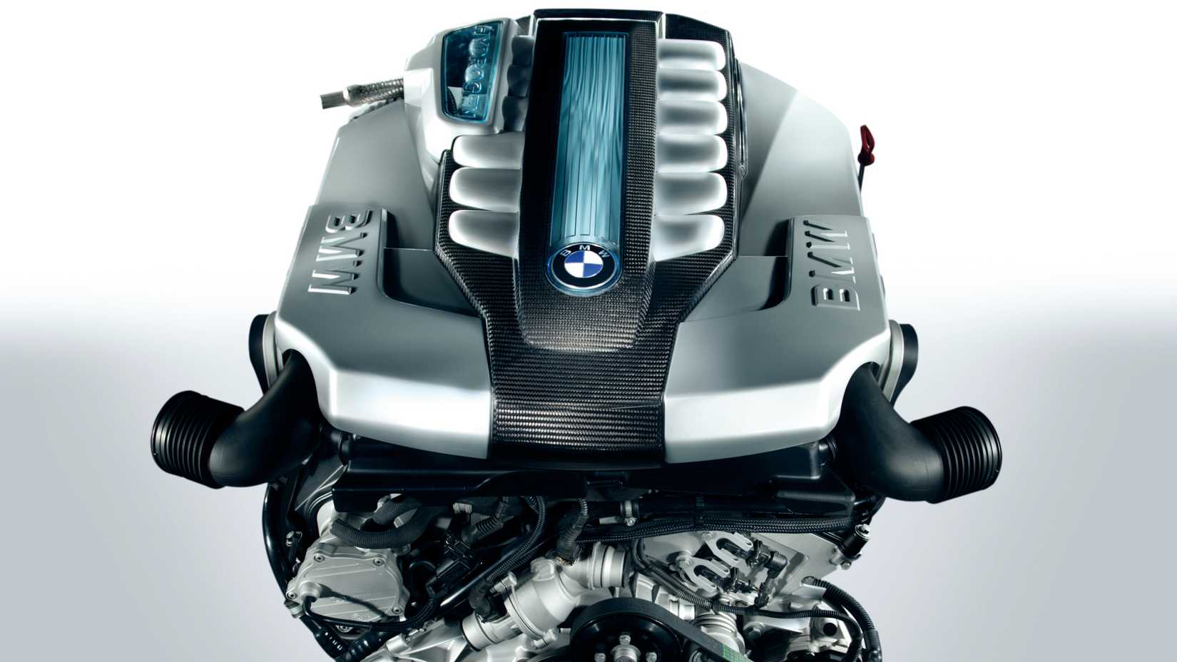 2005 BMW Hydrogen 7-20