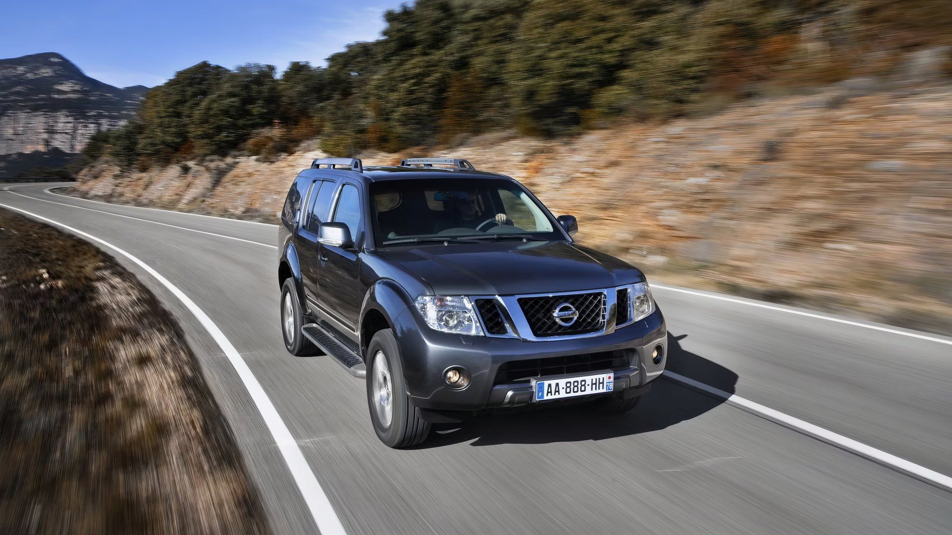 10 Most Reliable Japanese SUVs From The Last Decade