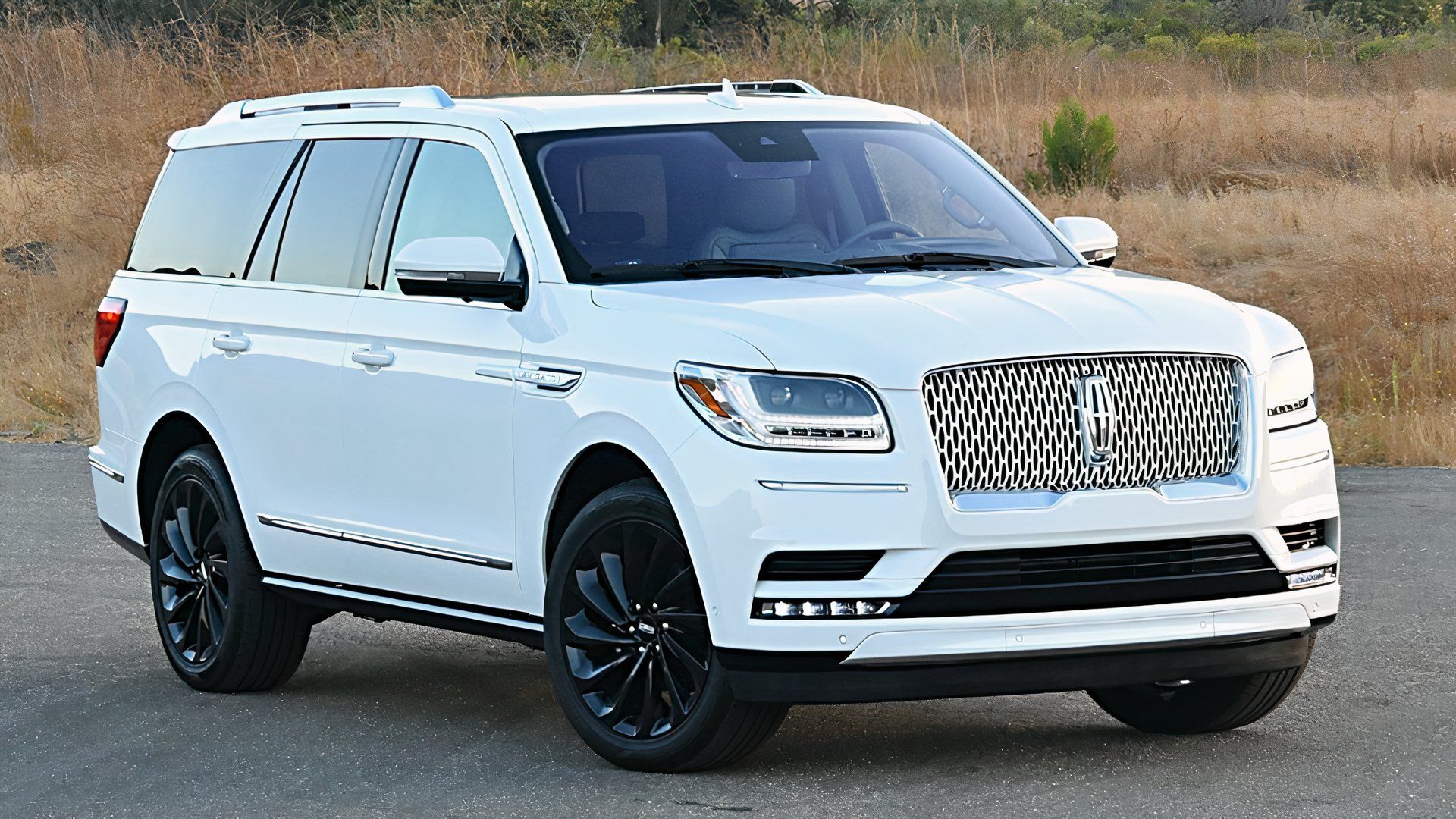 What Is The Best Full Size Luxury Suv The 7 Best Full-Size Luxury SUVs Under $50,000
