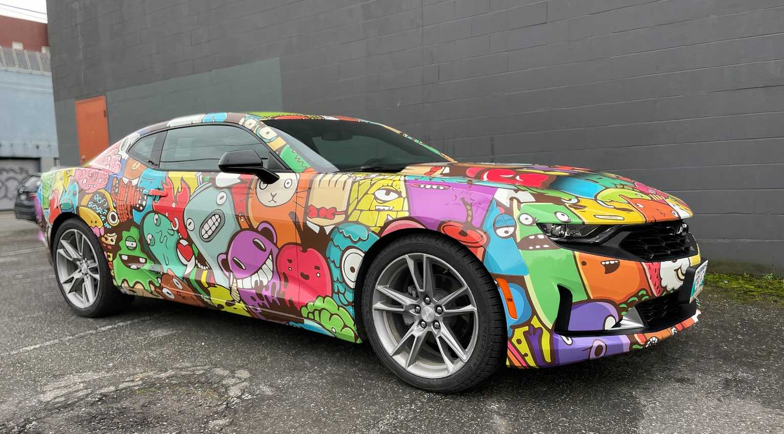 How Expensive is It to Paint a Car: Ultimate Cost Guide 2025