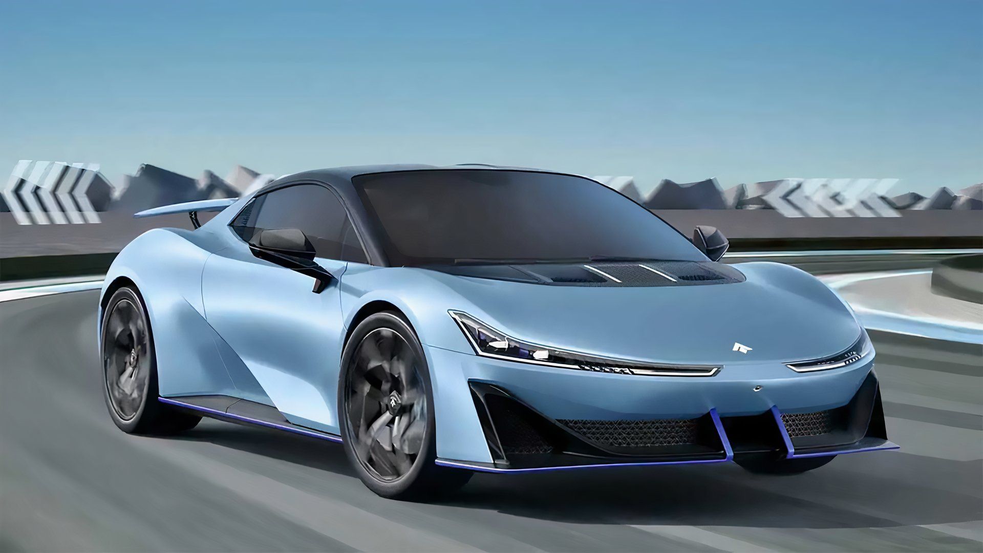 10 Chinese Electric Cars We'd Love To See In The United States