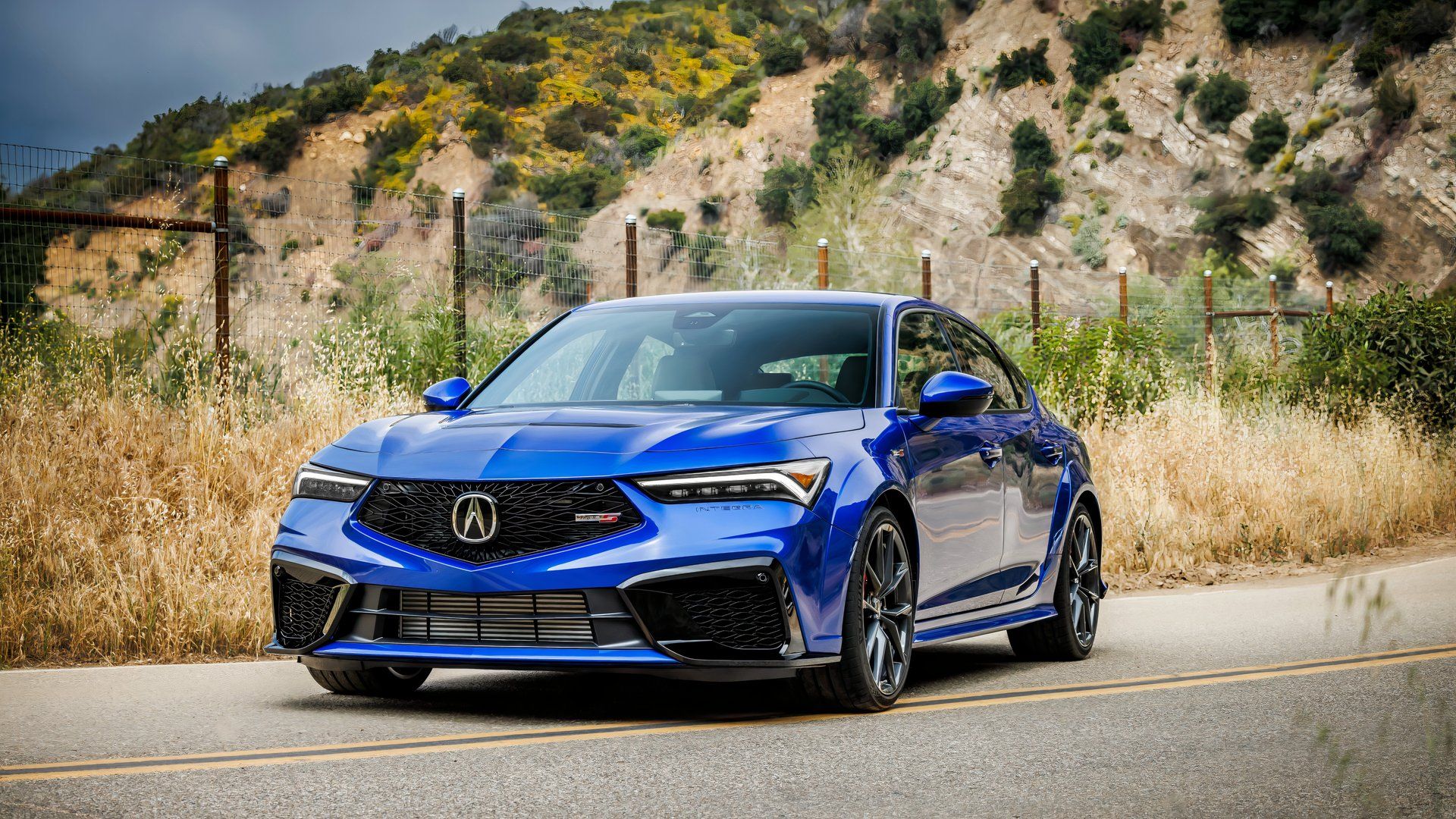 Acura