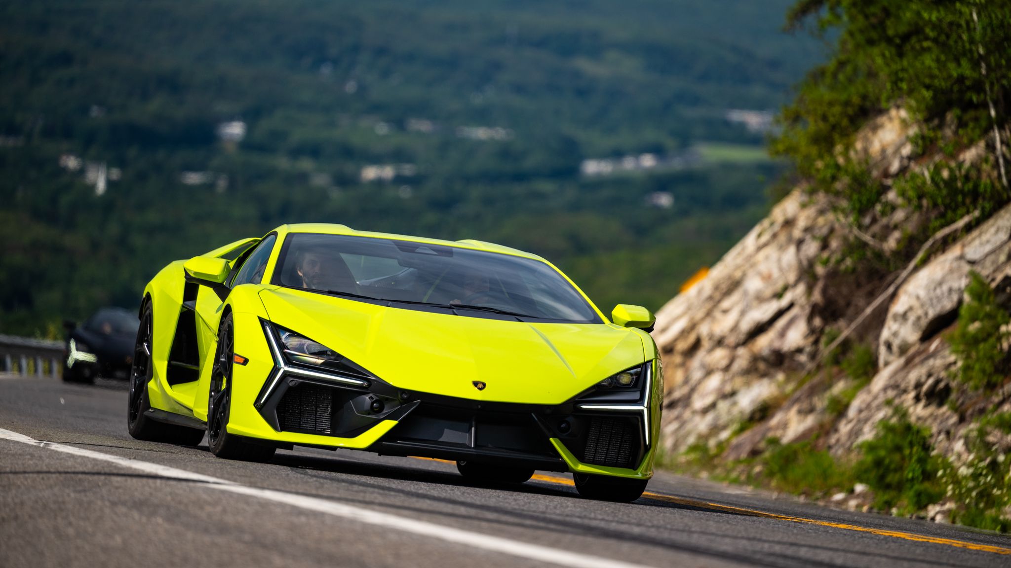 2024 Lambo Revuelto First Drive OEM Pics-34
