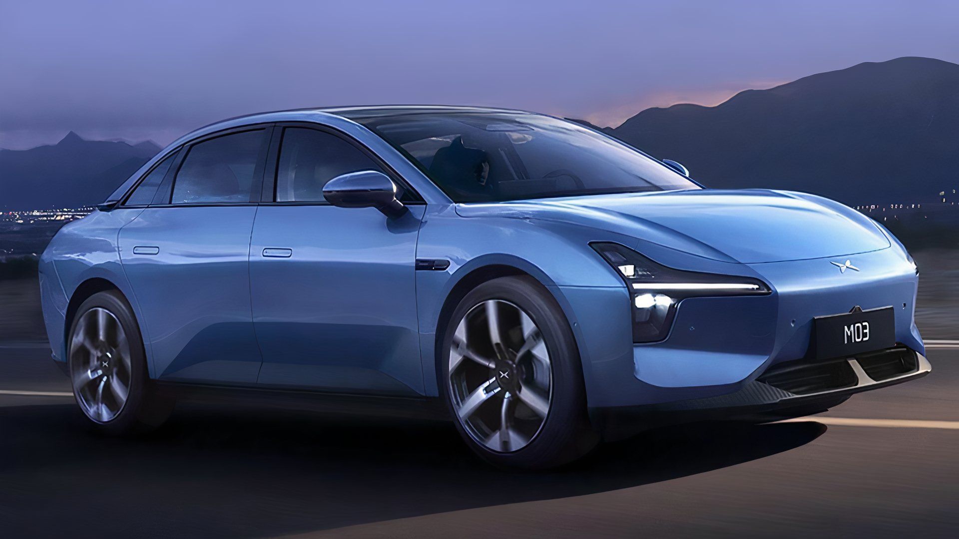 10 Chinese Electric Cars We'd Love To See In The United States