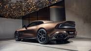 Here s Why The Aston Martin Vanquish V12 Is So Dang Important Here s Why The Aston Martin Vanquish V12 Is So Dang Important