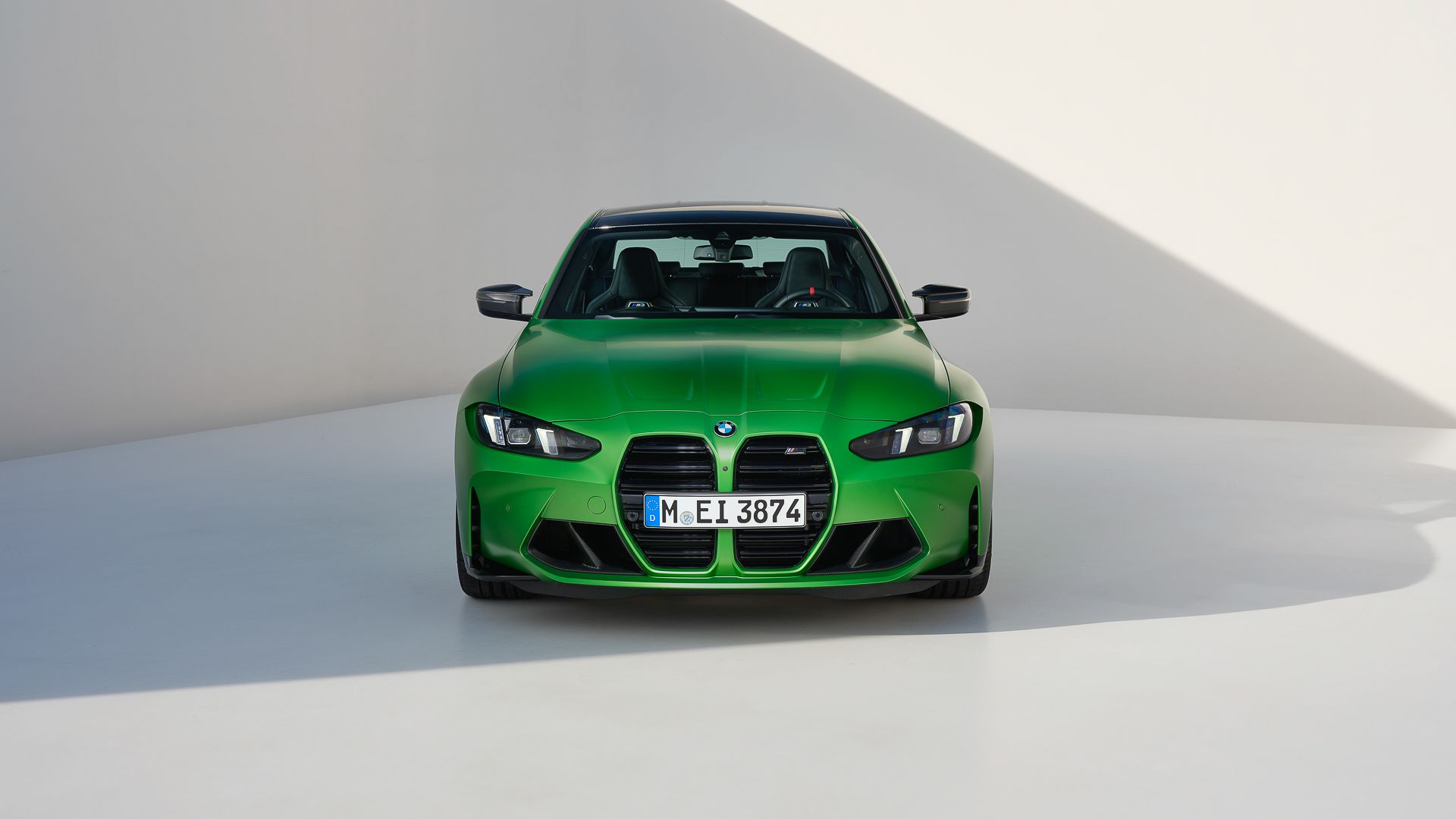 Excellent News: The BMW M3 Will Keep The S58 Inline-Six After All