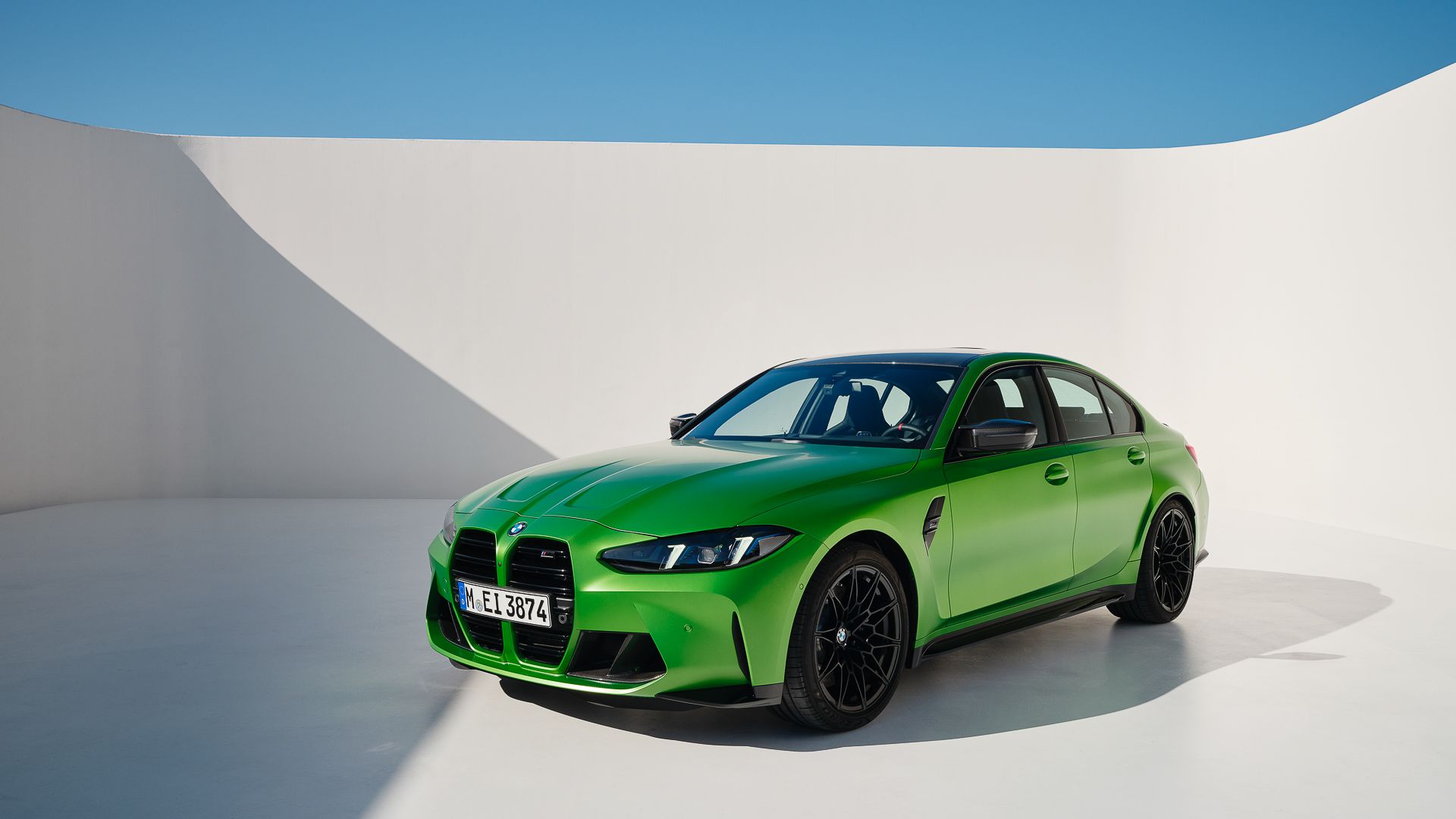BMW M3
