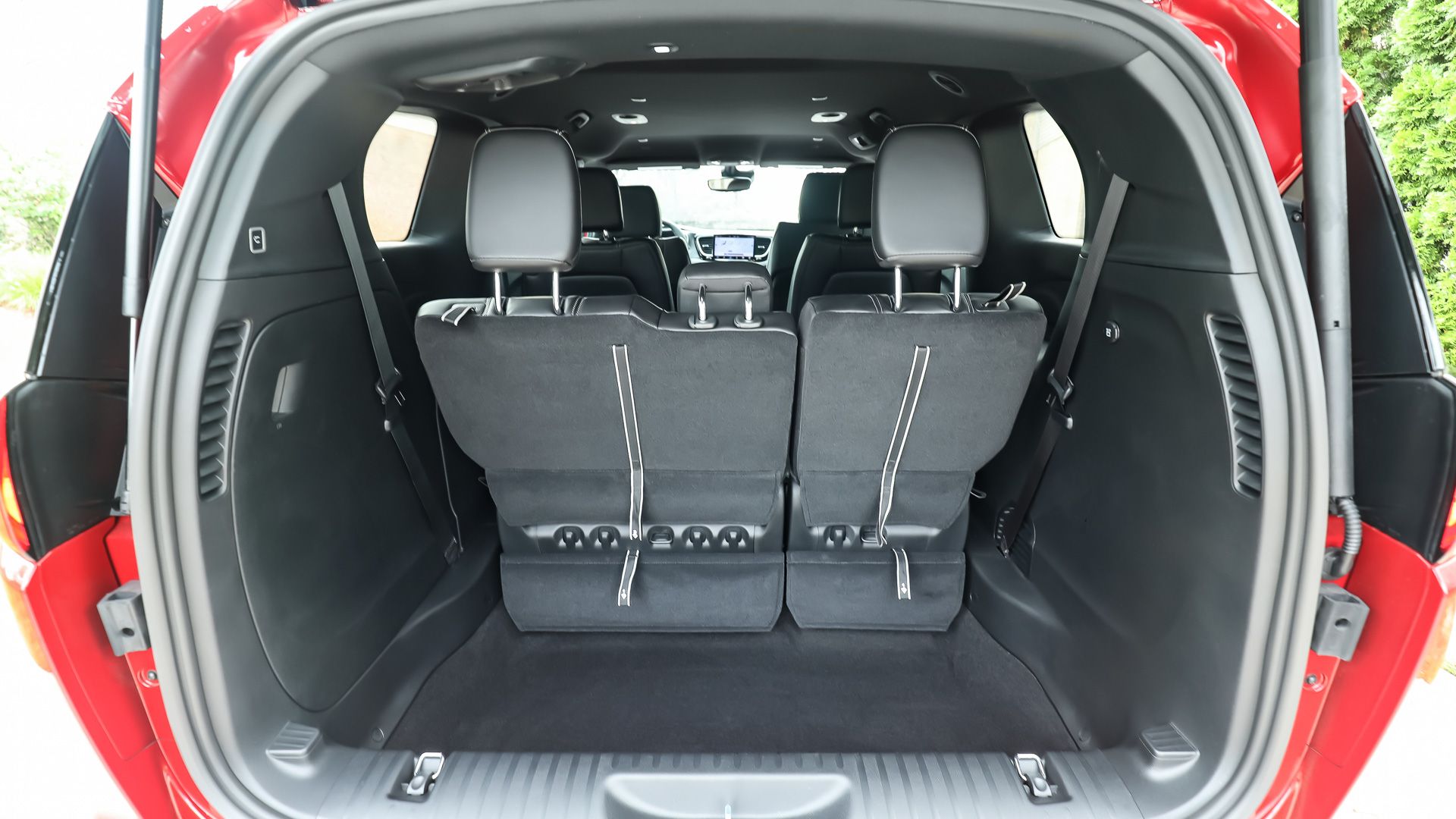 The 2025 Chrysler Voyager Family Van Won't Break The Bank