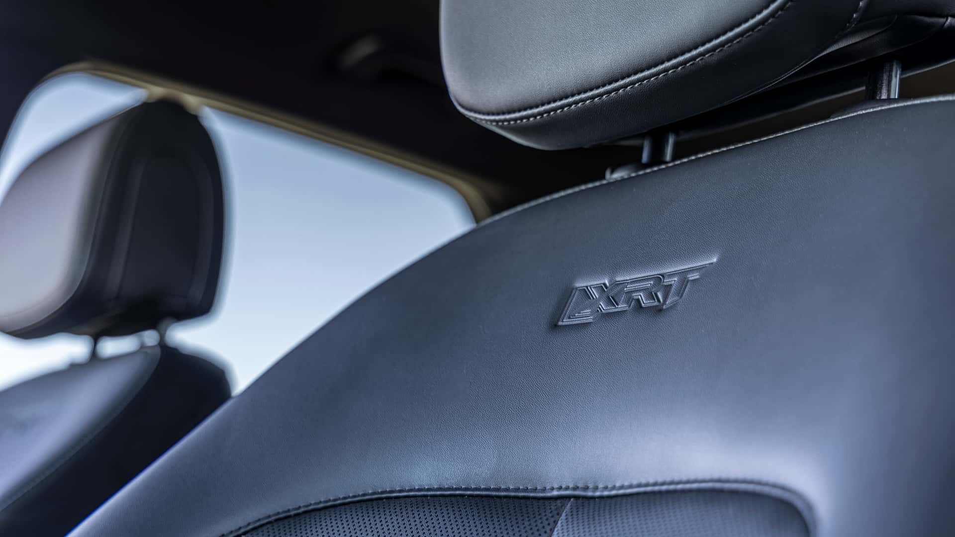 2025 Hyundai IONIQ 5 XRT 11 Velocidade Máxima