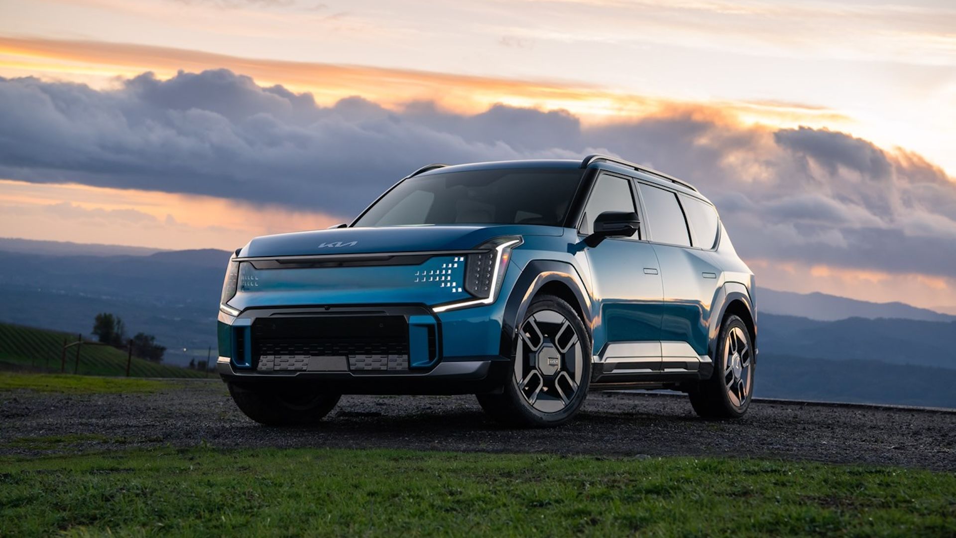 10 Electric SUVs And Crossovers You Won’t Regret Buying