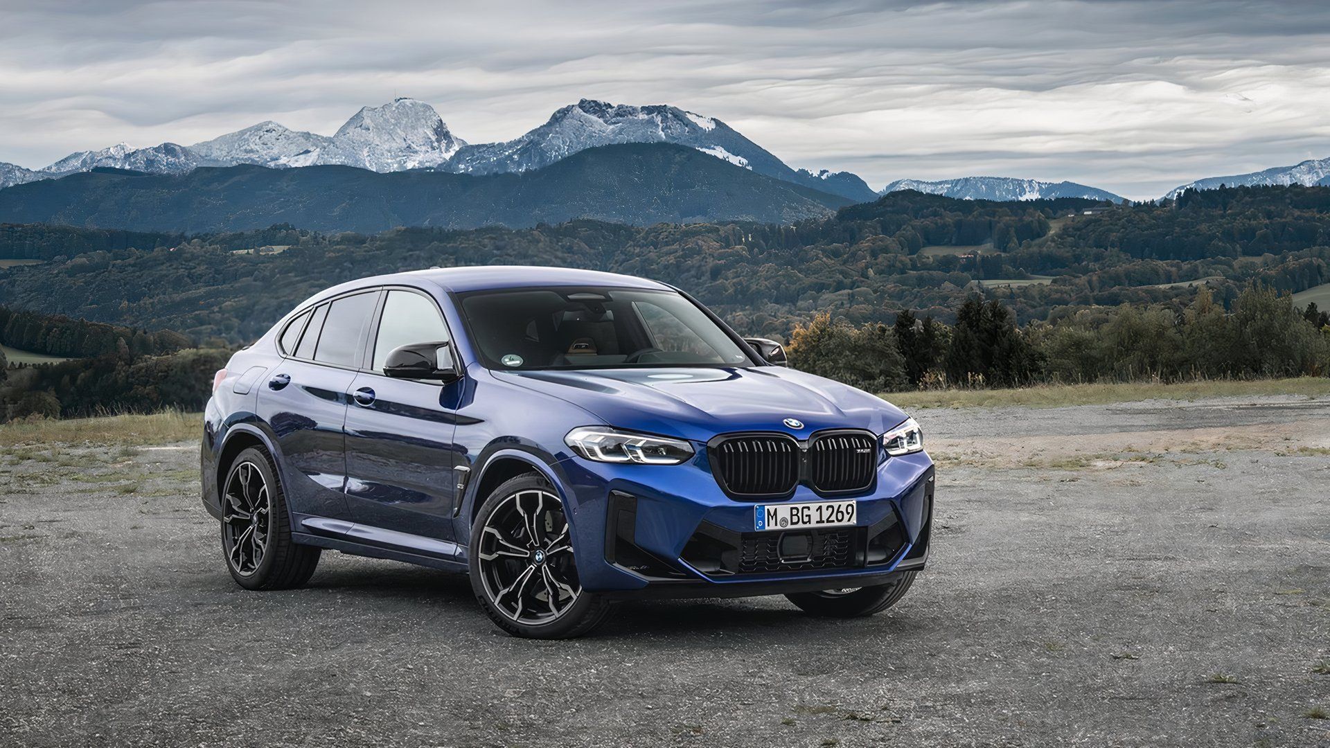 10 Most Reliable Six-Cylinder SUVs In 2024