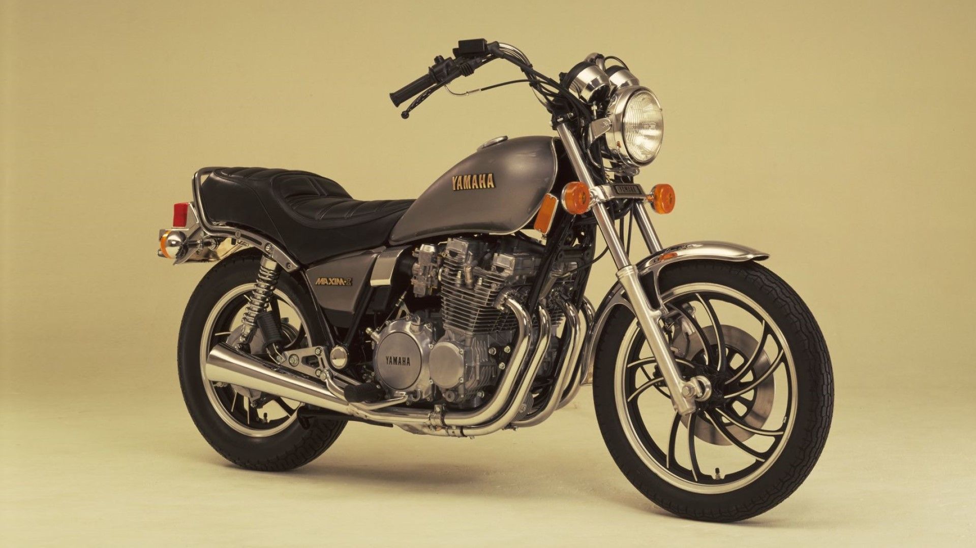 Yamaha old cruiser bike hotsell