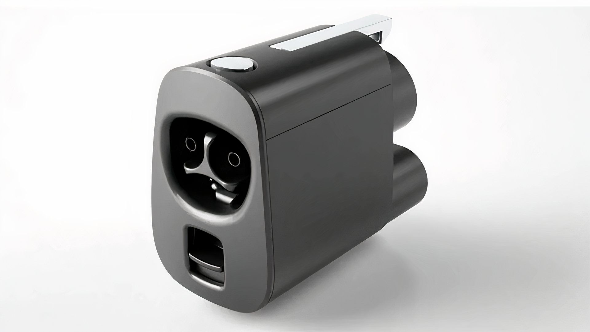 GM EV Owners Can Now Purchase Their Tesla NACS Charging Adaptor