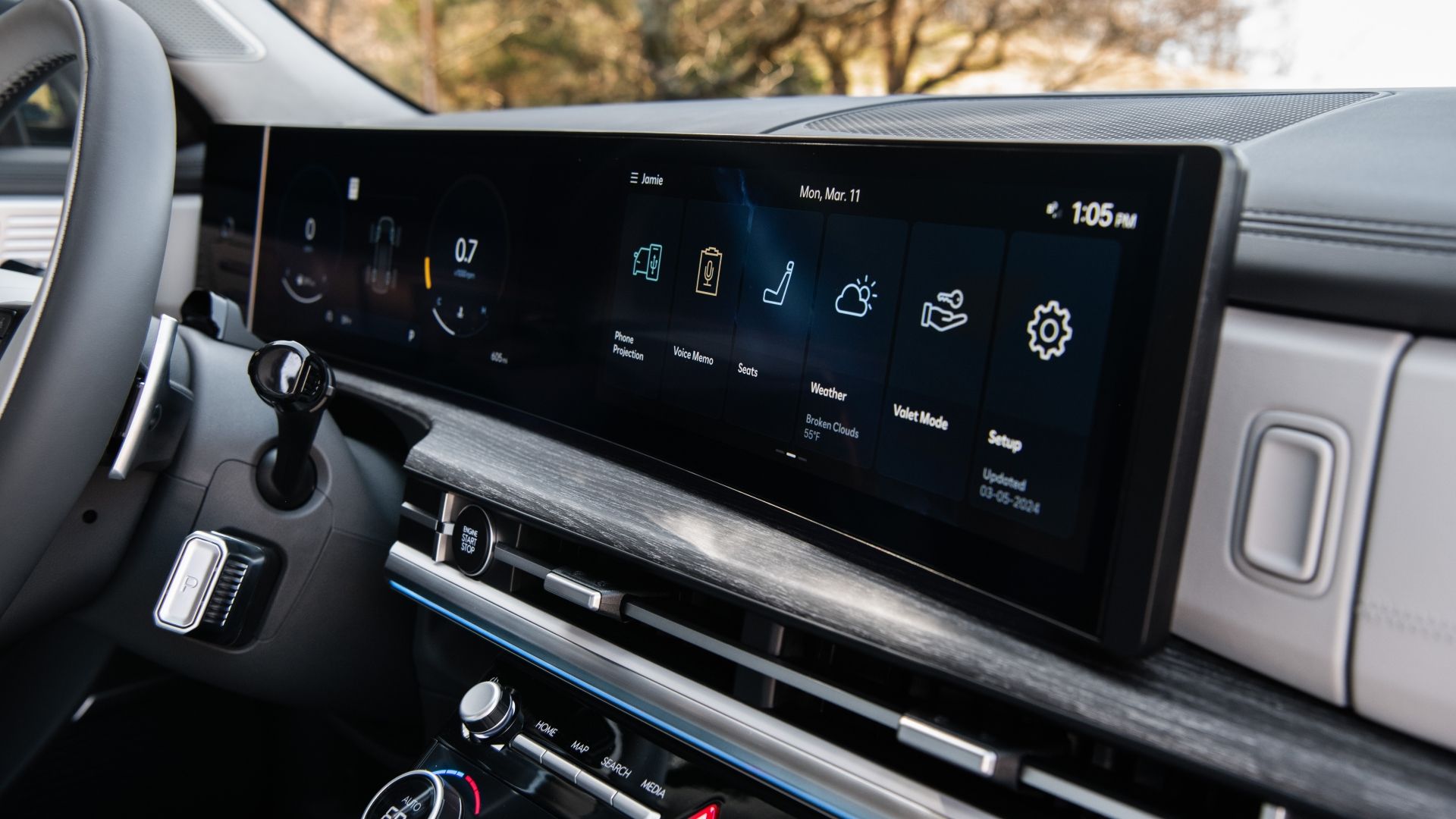 Fully Loaded Hyundai Santa Fe: Pricing and Features Breakdown