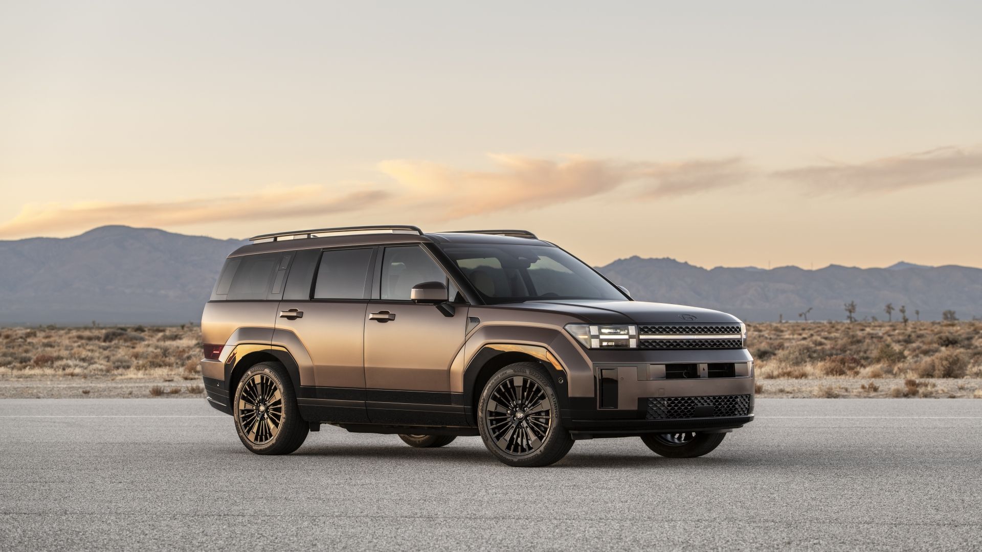 Fully Loaded Hyundai Santa Fe: Pricing and Features Breakdown