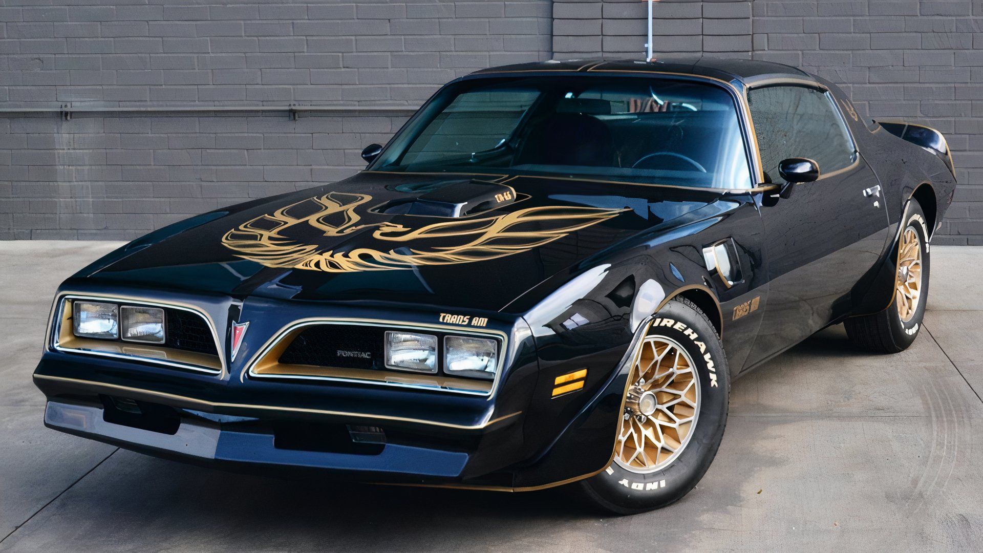 10 Muscle Cars That Aren't As Cool As Everyone Thinks They Are