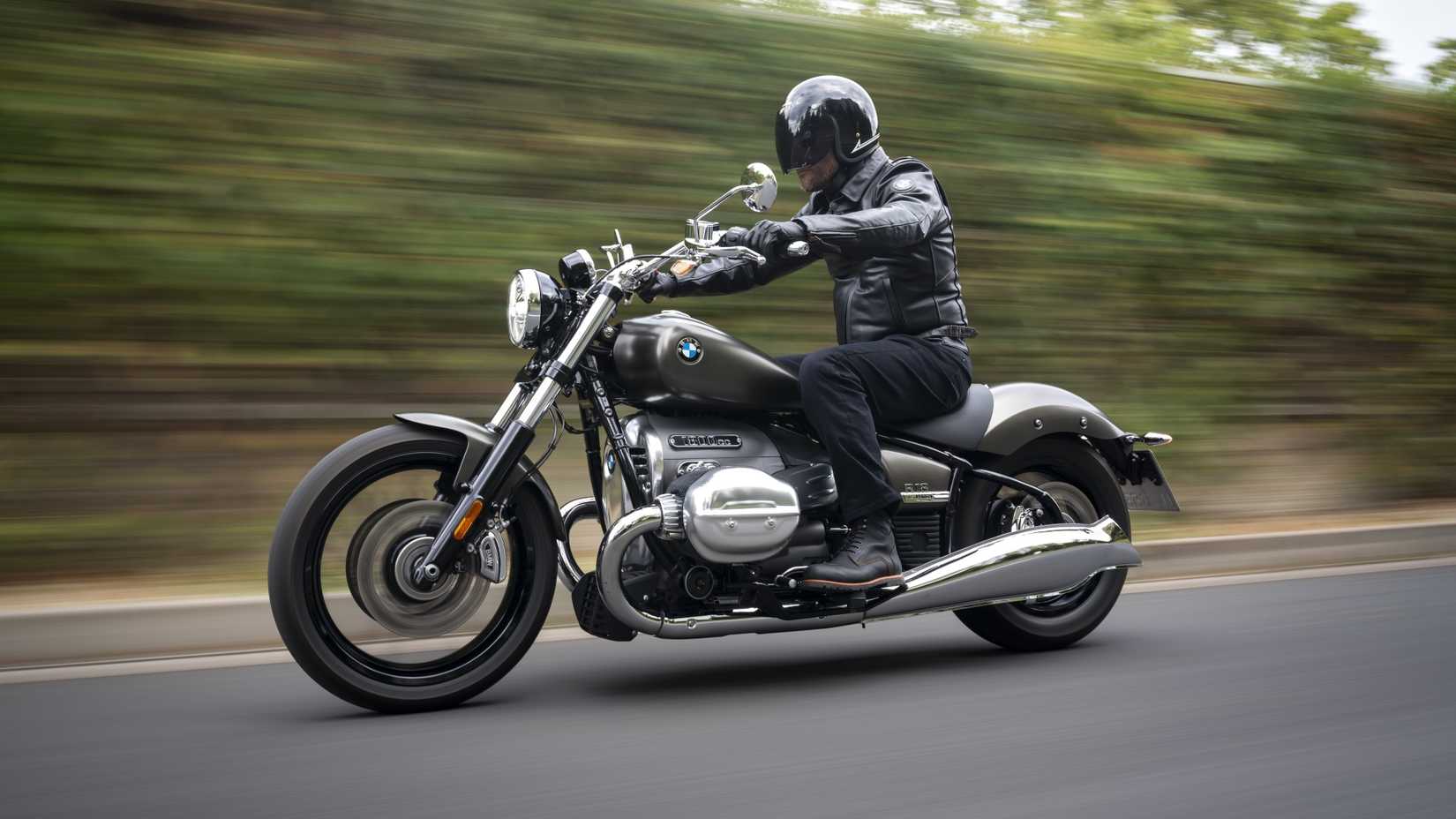 The Most Powerful Cruiser Bikes From All Popular Brands