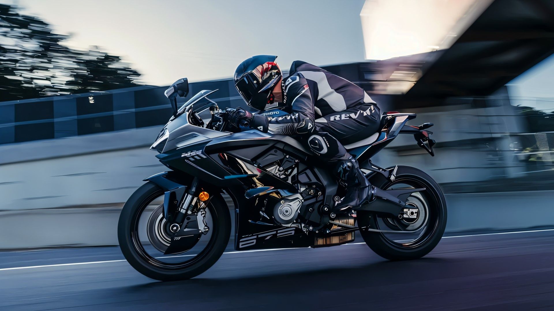 10 Exciting Motorcycles Coming In 2025 10 Exciting Motorcycles Coming In 2025