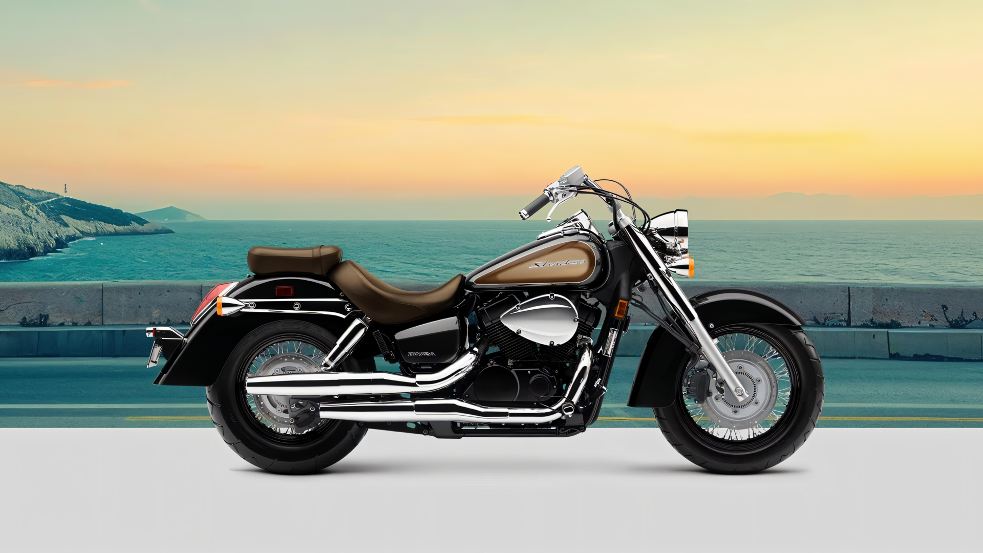 10 Times Japan Made Better Cruiser Bikes Than Americans