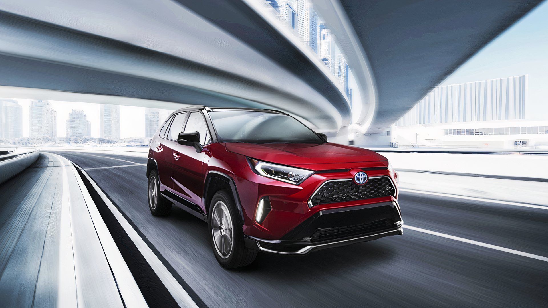 10 Hybrids That Could Be Replaced By Electric Cars In 5 Years