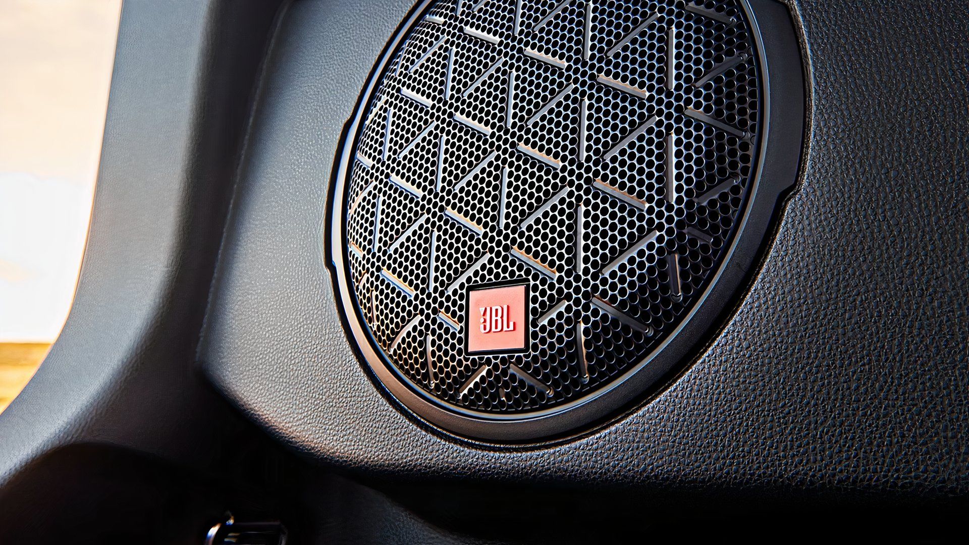 Toyota RAV4 Prime JBL