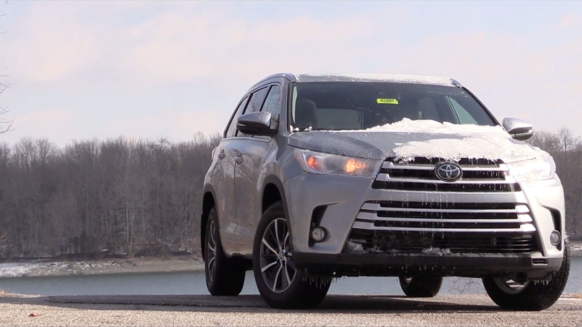 Best Toyota Highlander Model Years For Reliability