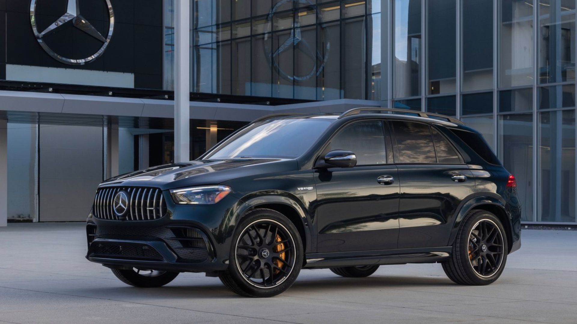 Germany S 10 Most Powerful 2024 Suvs Germany S 10 Most Powerful 2024 Suvs