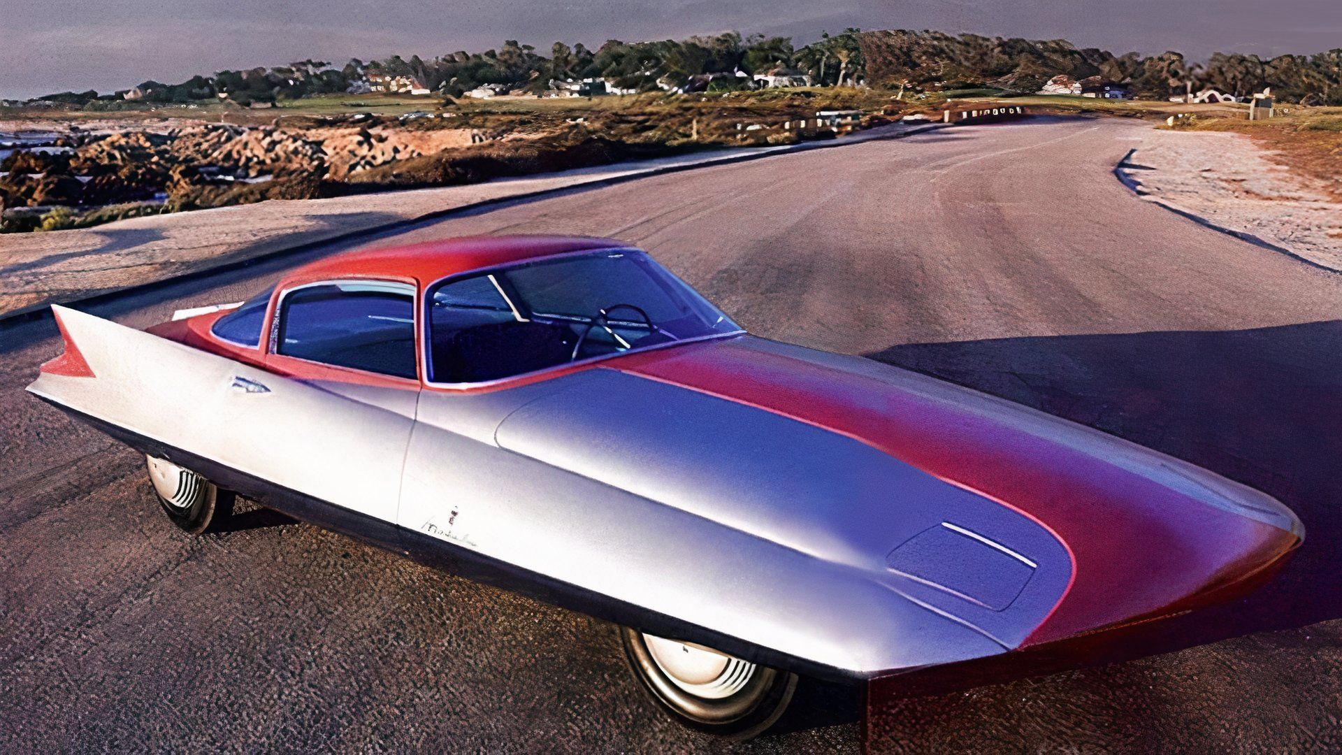 10 Outlandish Cars From The Time Engineers Got To Play Around