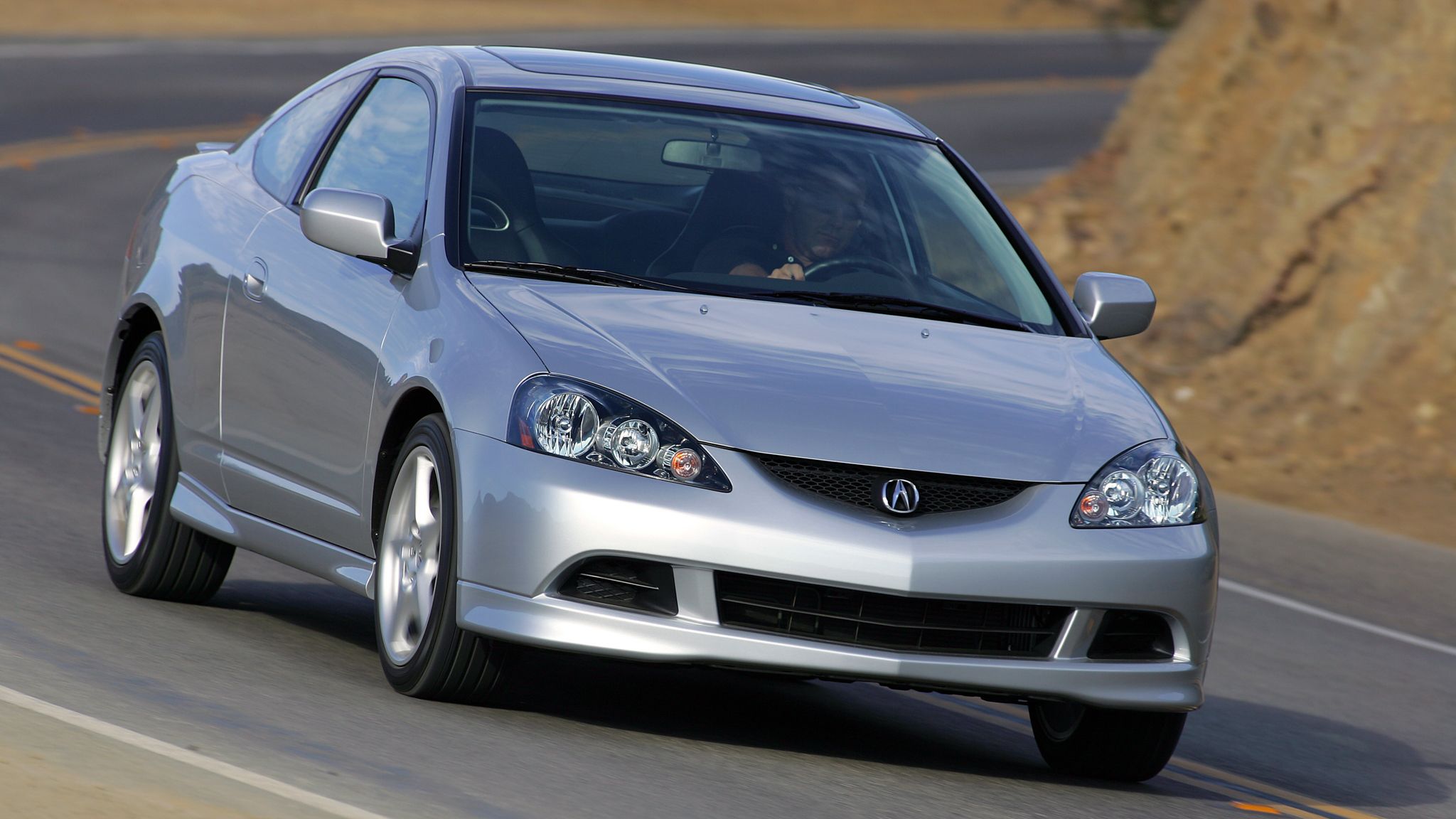rsx dreamer