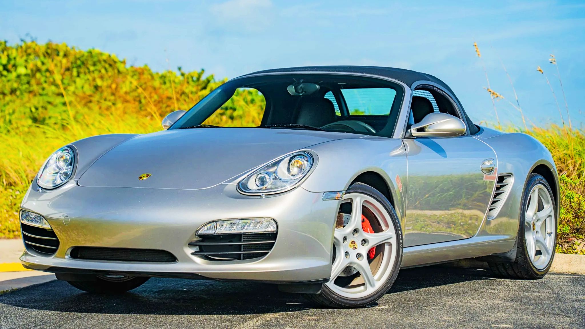 Amazing Most Affordable Used Sports Cars Gallery