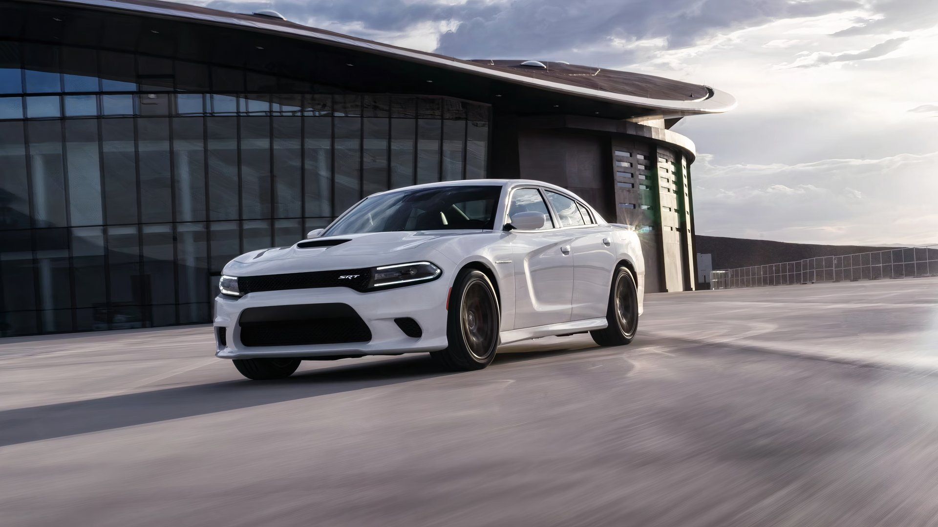 2015-dodge-charger-srt-hellcat 10 Cheap Sports Cars That Can Keep Up With A BMW M4