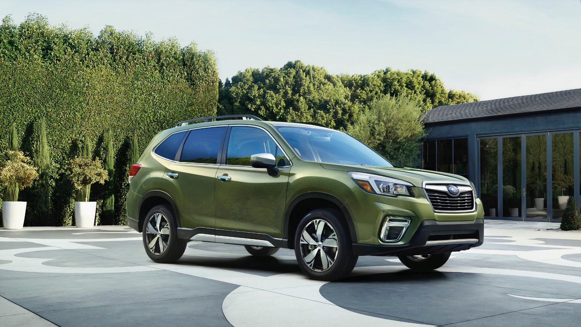 10 Most Reliable Used Japanese SUVs Under 15,000