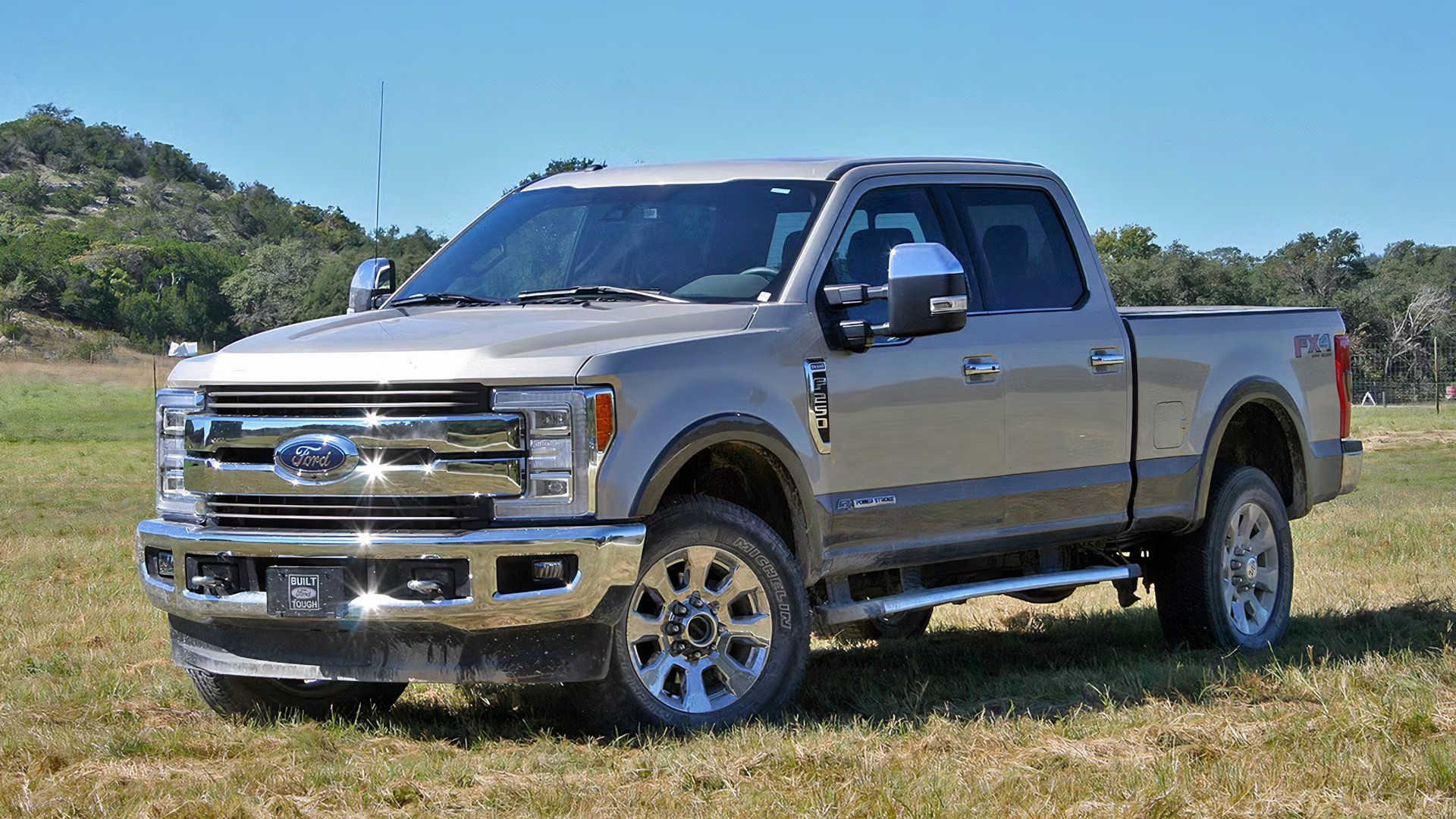The Most Reliable V8 Pickup Trucks From The Last Decade