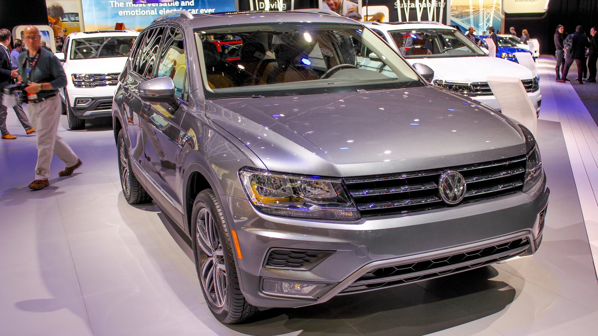 The Most FuelEfficient Used SUVs Under 15,000 In 2024