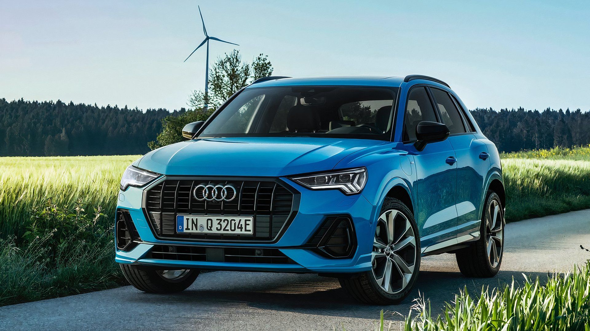 2023-aud-q3-4 10 Cheap Cars For Highway Driving