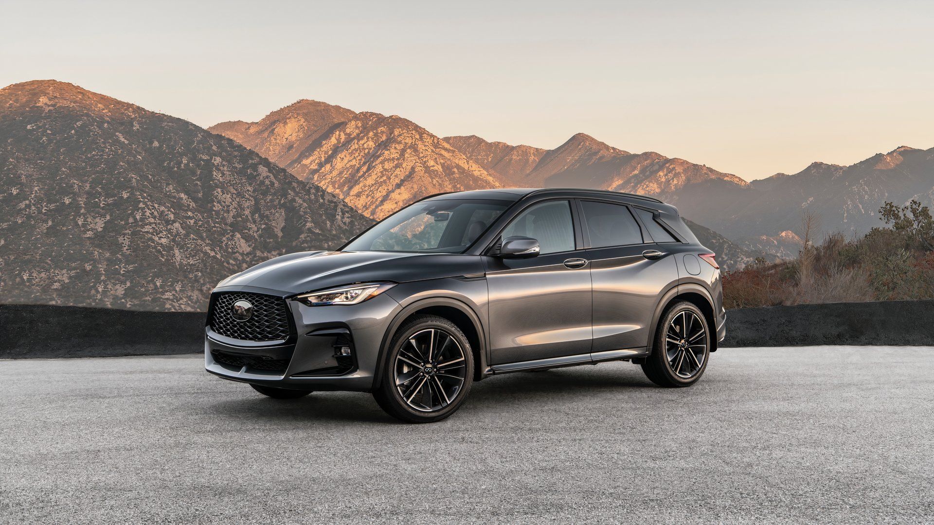 10 compact suvs with the most cargo space