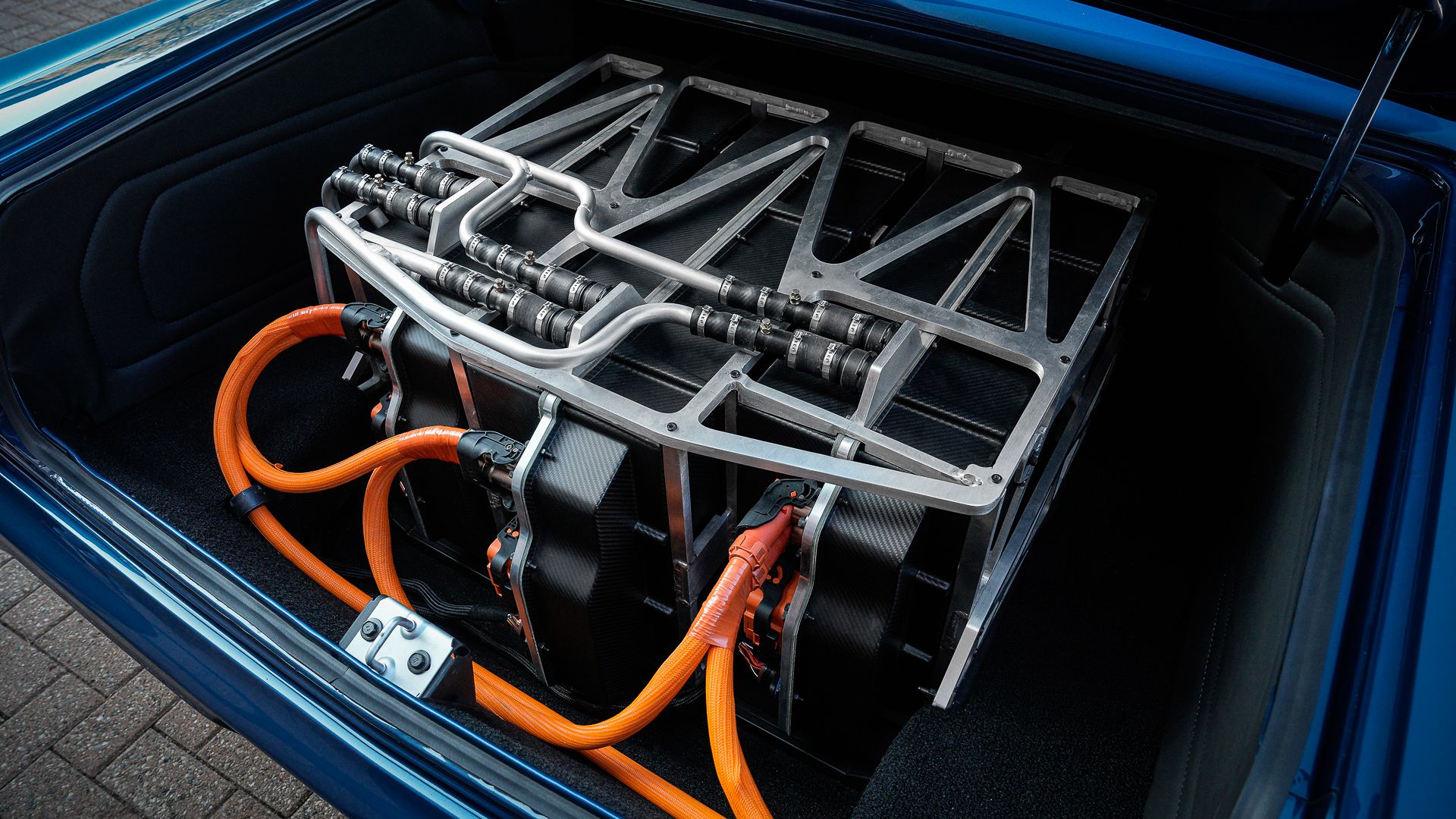 2024 MOPAR Plymouth GTX Electromod-13