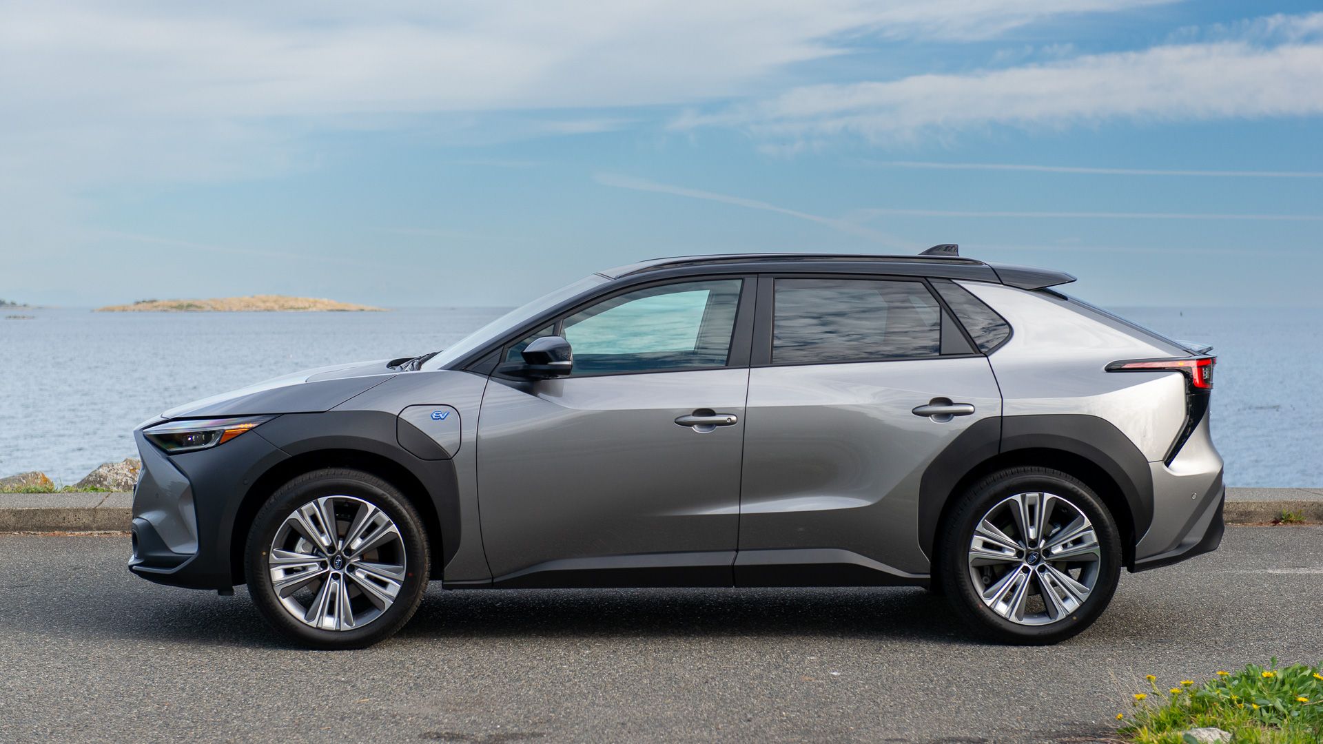 12 Subaru Solterra Improvements for 2024 – Lifaa Review