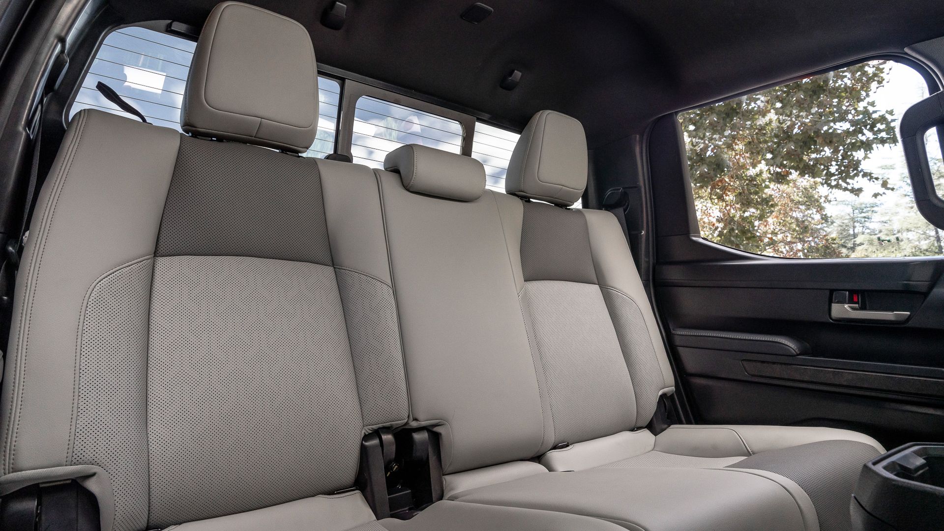 2024 Toyota Interior And Exterior Photo Gallery