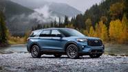 Here s How Much A Fully Loaded 2025 Ford Explorer Costs
